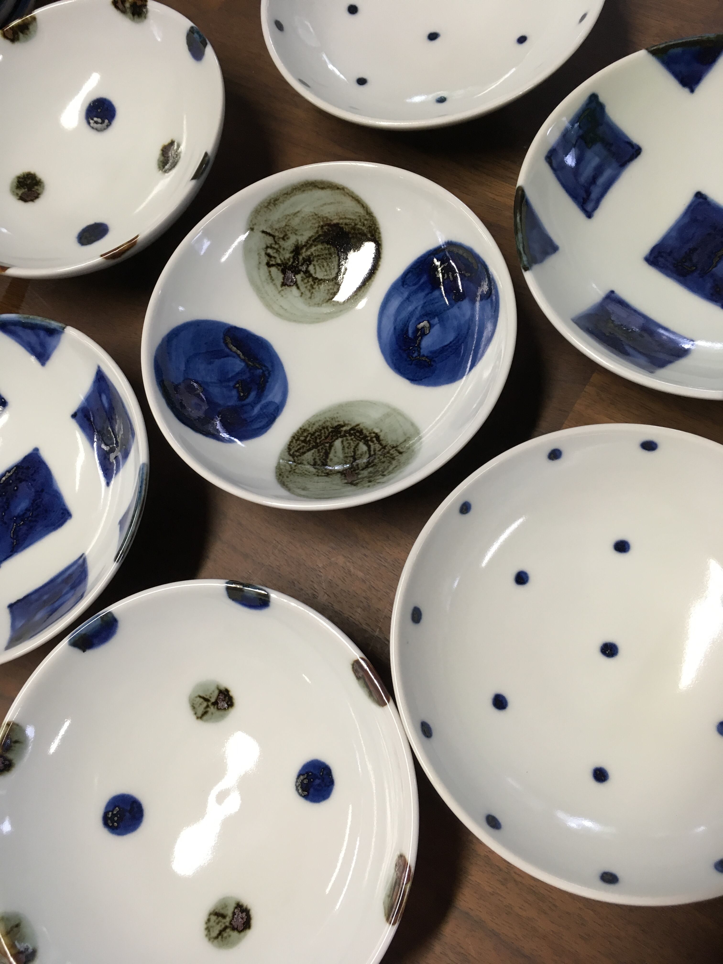 砥部焼 五松園窯