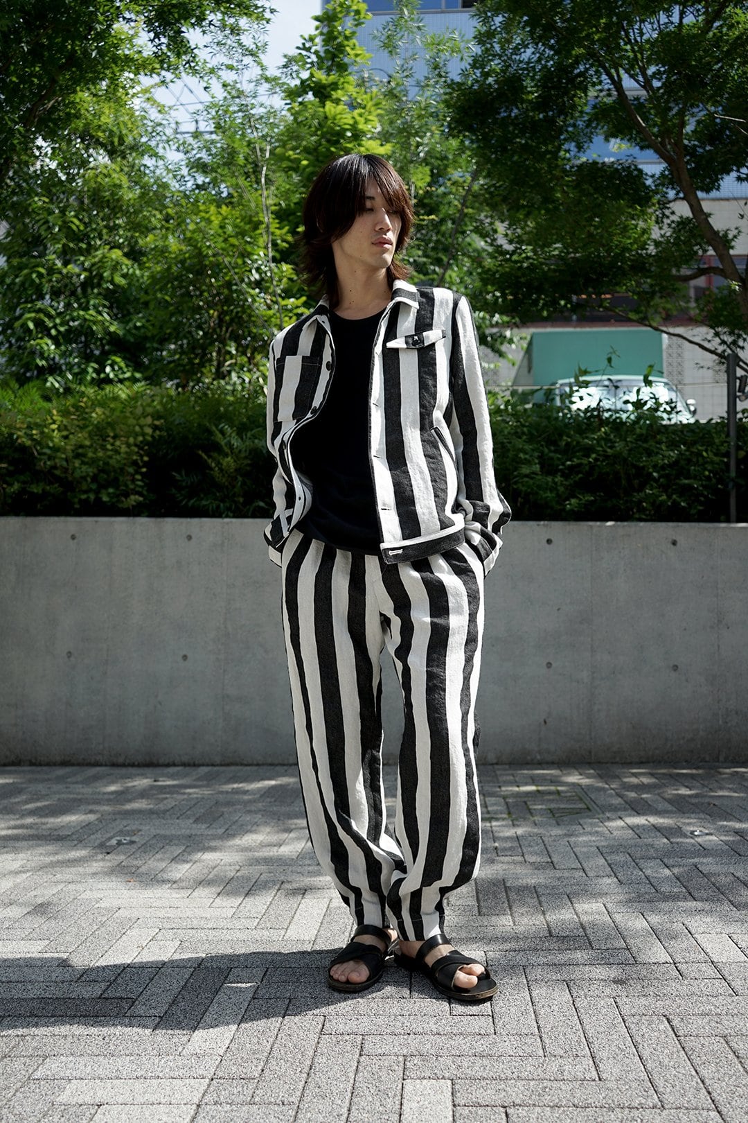 kujaku 2023 S/S 、皆様にオススメです。とても。 | Clique Tokyo