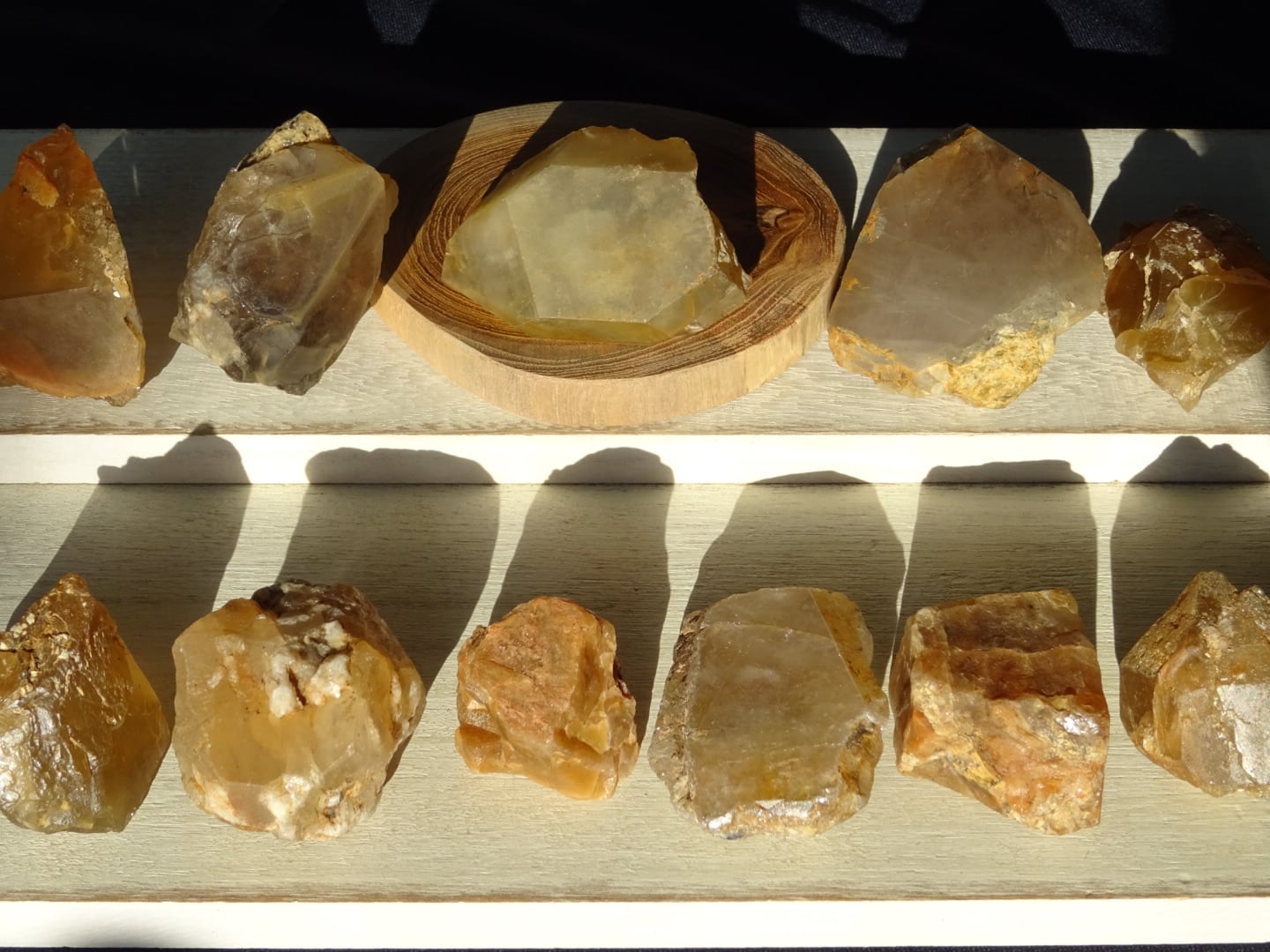 ザギマウンテン ～聖なる山の恵み、地球からのギフト | 虹石屋