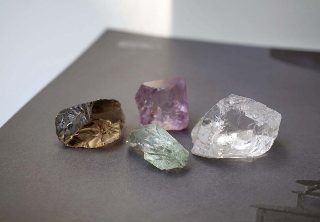 Story of Shelby「KIRIKO Precious Stone」Collection | Shelby