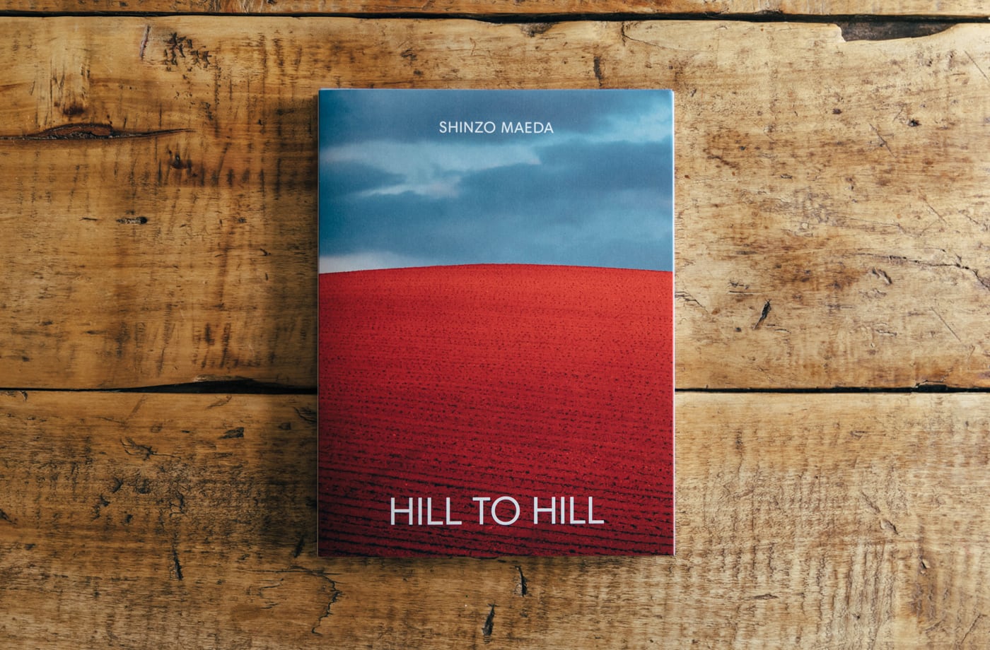 日本カメラ博物館 JCII Camera Museum：前田真三作品展「日々の風景」 夏の