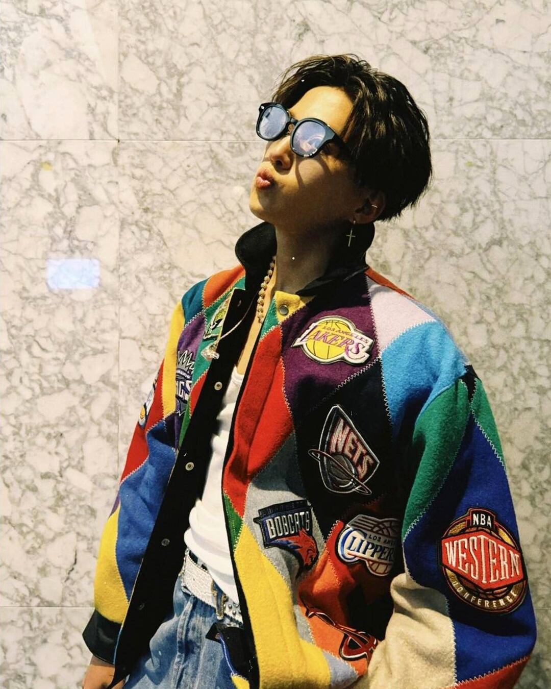 今夜20:00～ 八木勇征くん☆ Take it Easy ☆ 着用 | ☆N S H☆