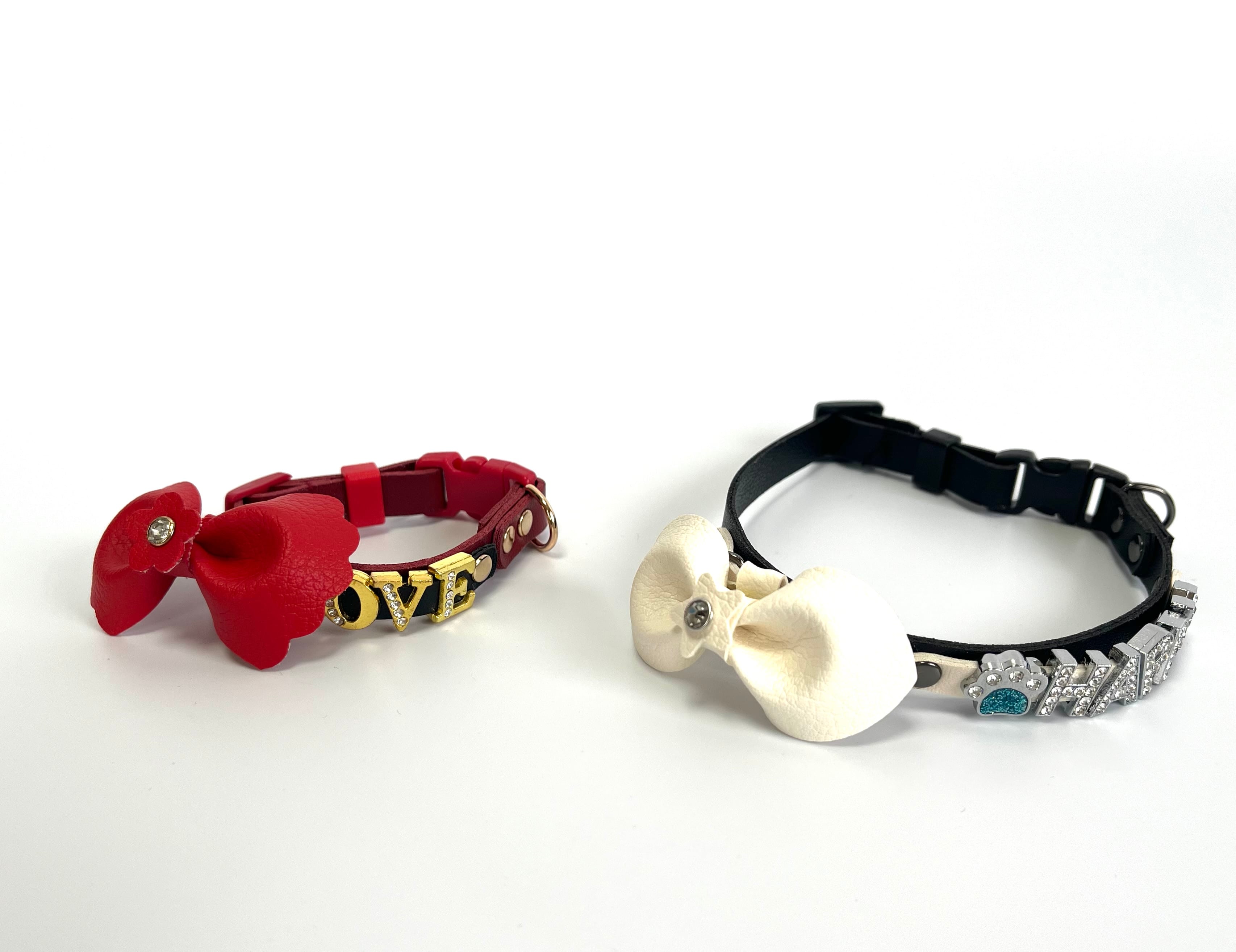 わんちゃん、猫ちゃん首輪販売のお知らせ‼️ | クイックリペア SEI