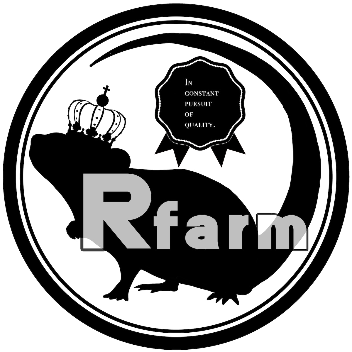 国産冷凍ラットRfarm・アールファームオンラインショップ