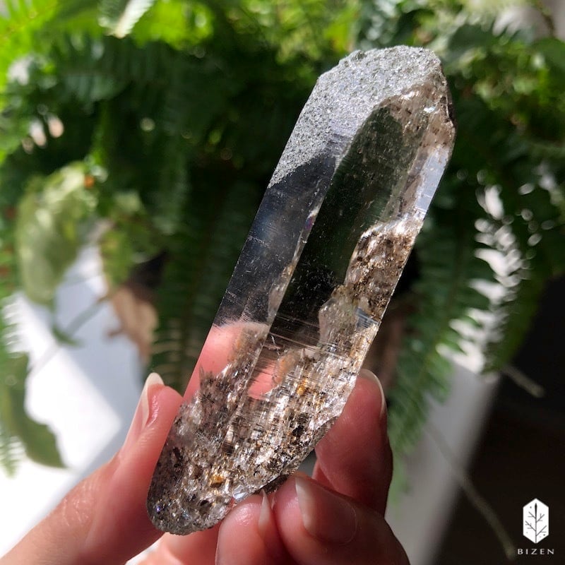 ガネーシュヒマール（レインボー＆ガーデン）