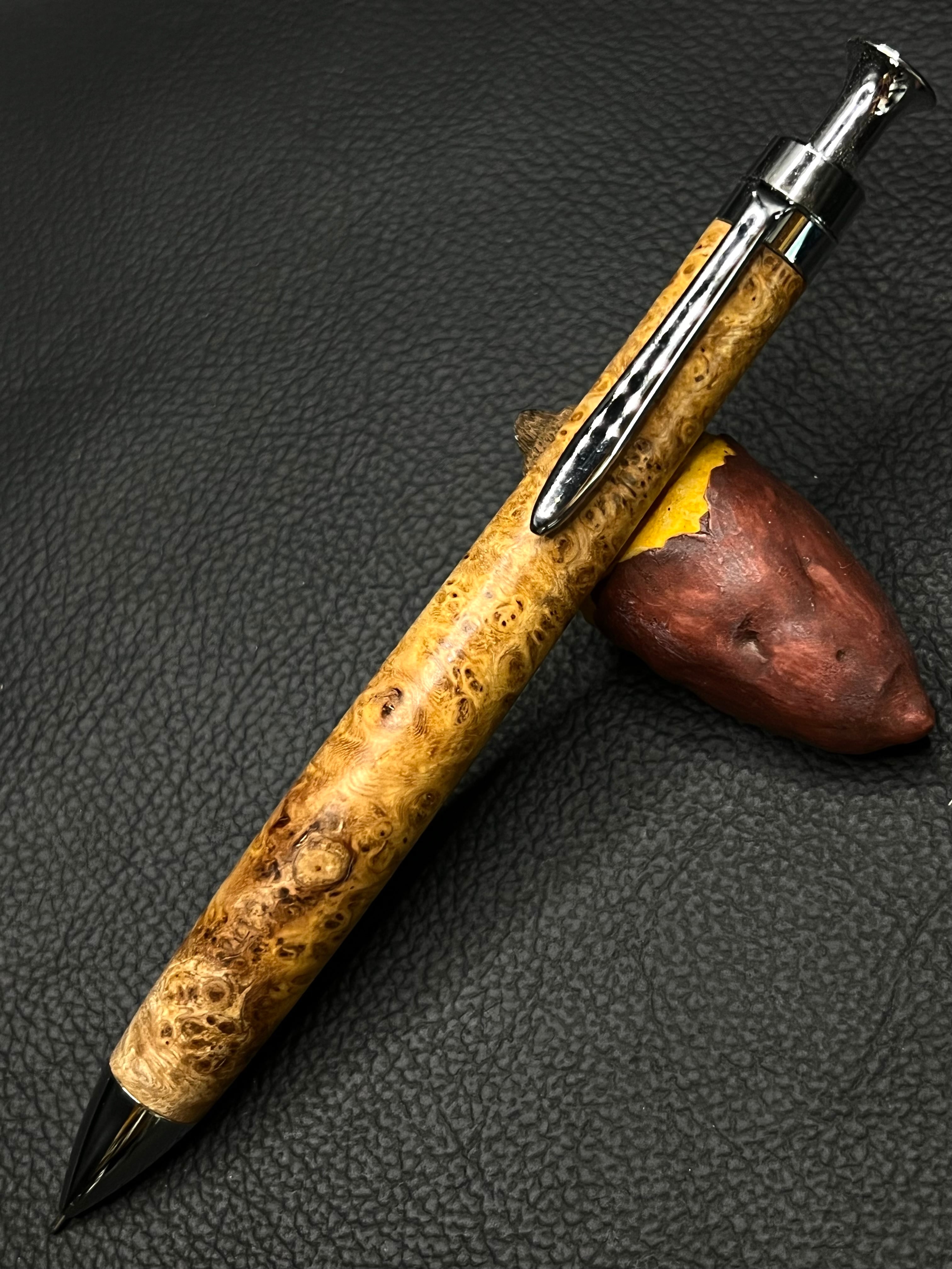 7 極上花梨瘤 | こぶた工房