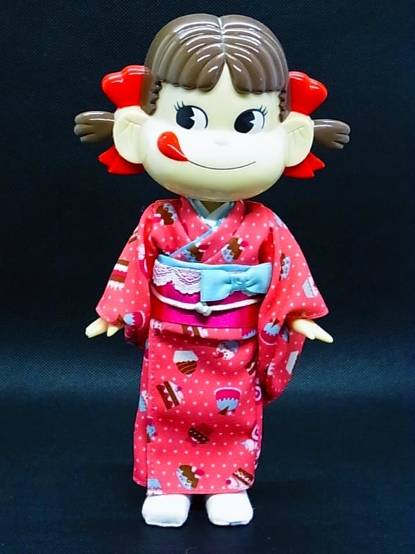 不二家ペコちゃん | TOYZ-STYLE