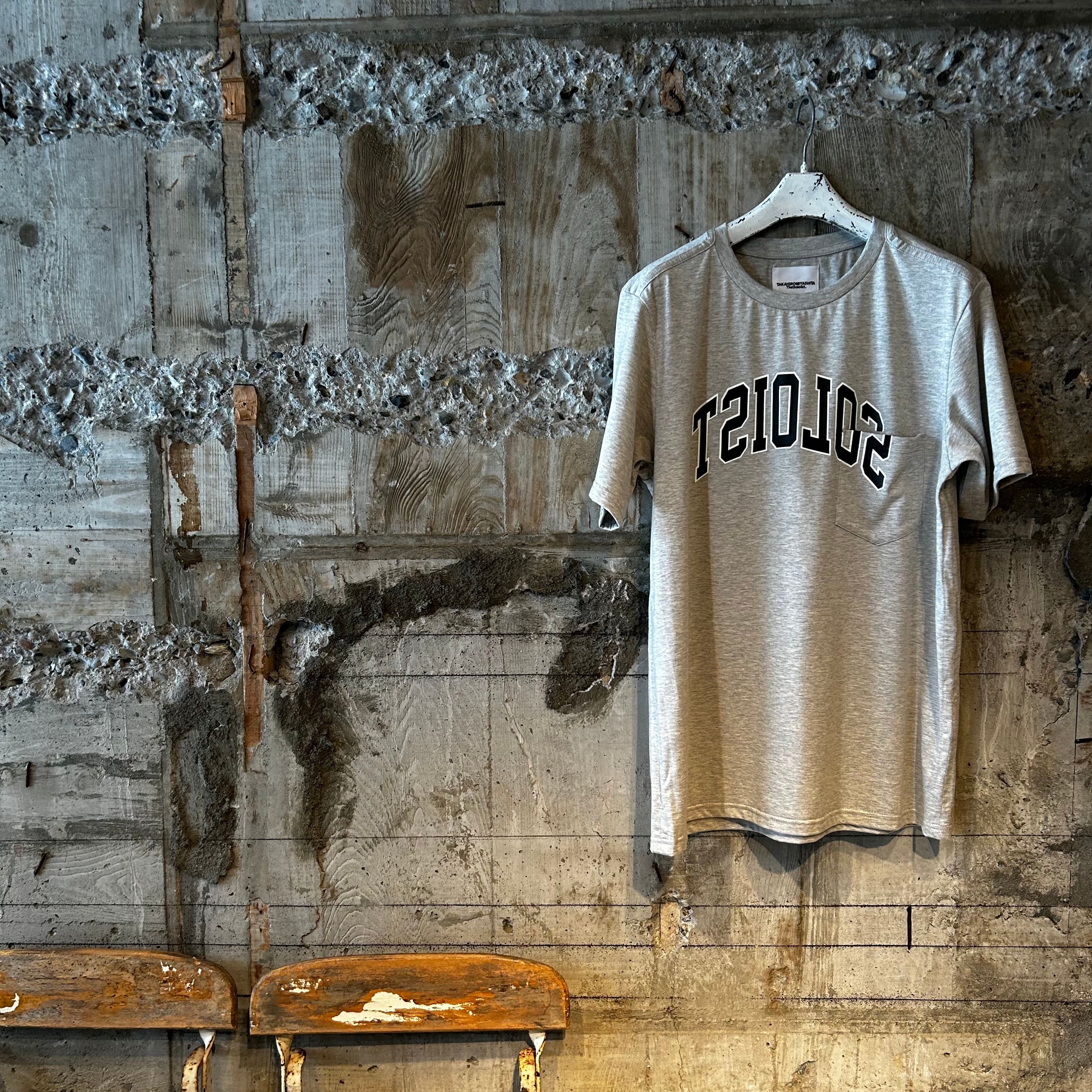 TAKAHIROMIYASHITA The SoloIst.【タカヒロミヤシタ ザ ソロイスト