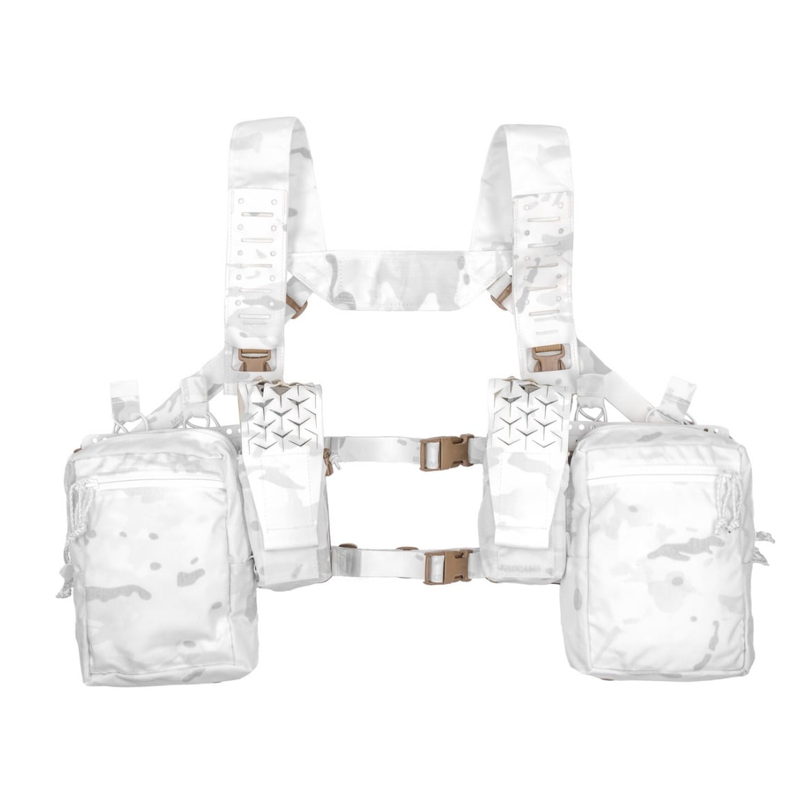 Spiritus Systems スピリタスシステム 34 Alpha Chest Rig Winter