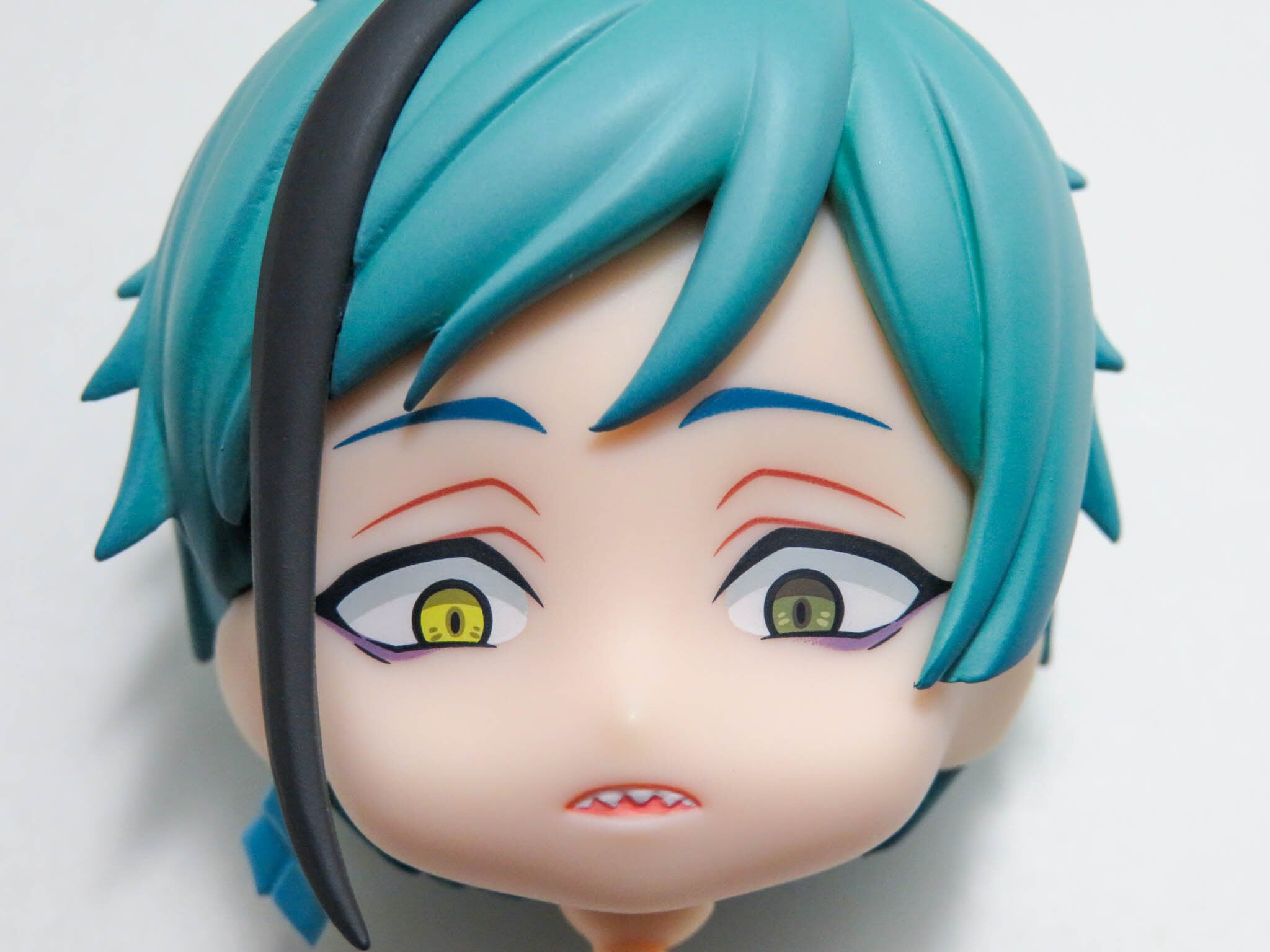 ねんどろいど フロイド・リーチ フィギュア 1887 ねんどろいど