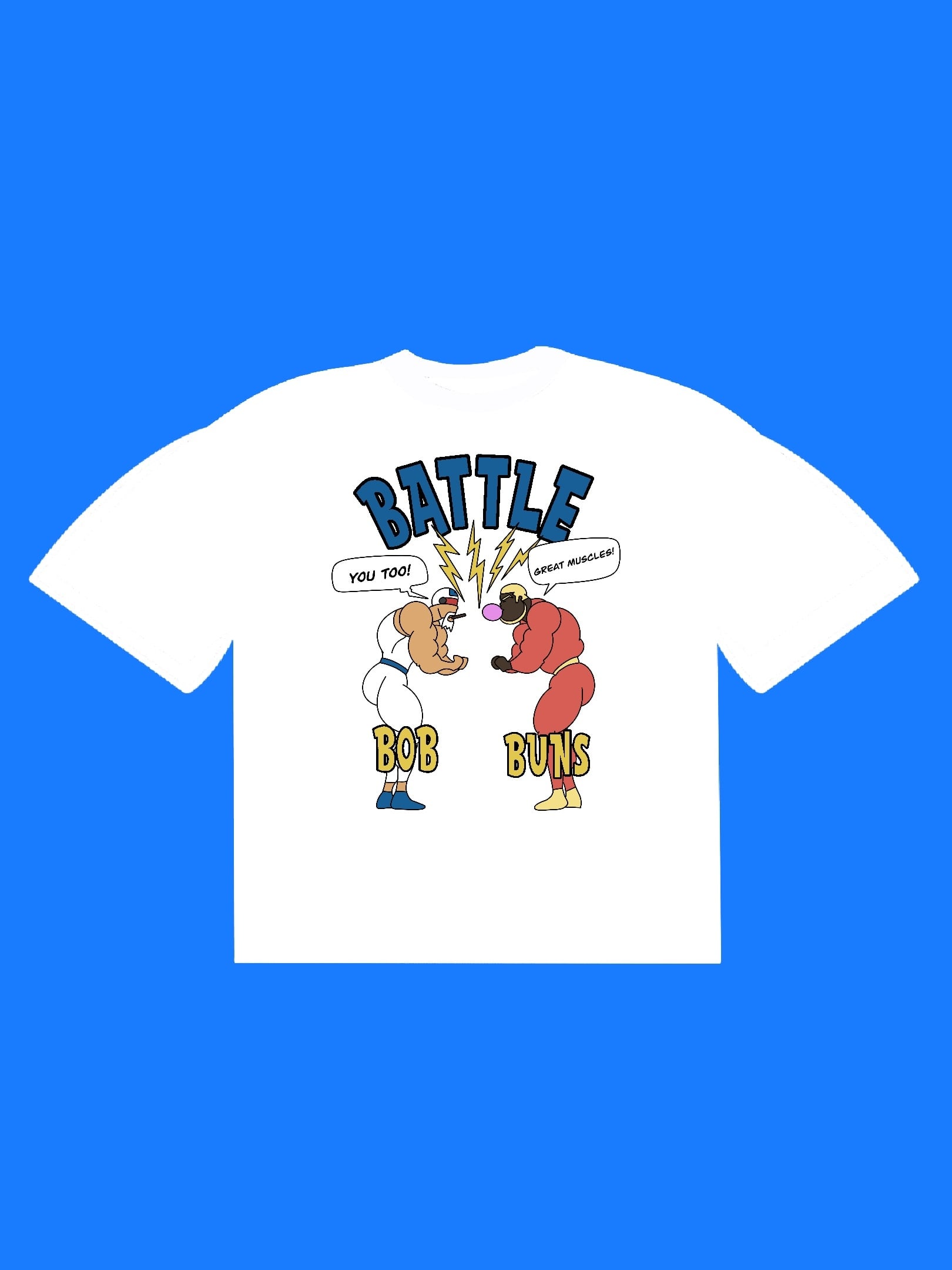 グラフィックTシャツ 9 | JACKPOT MARKET