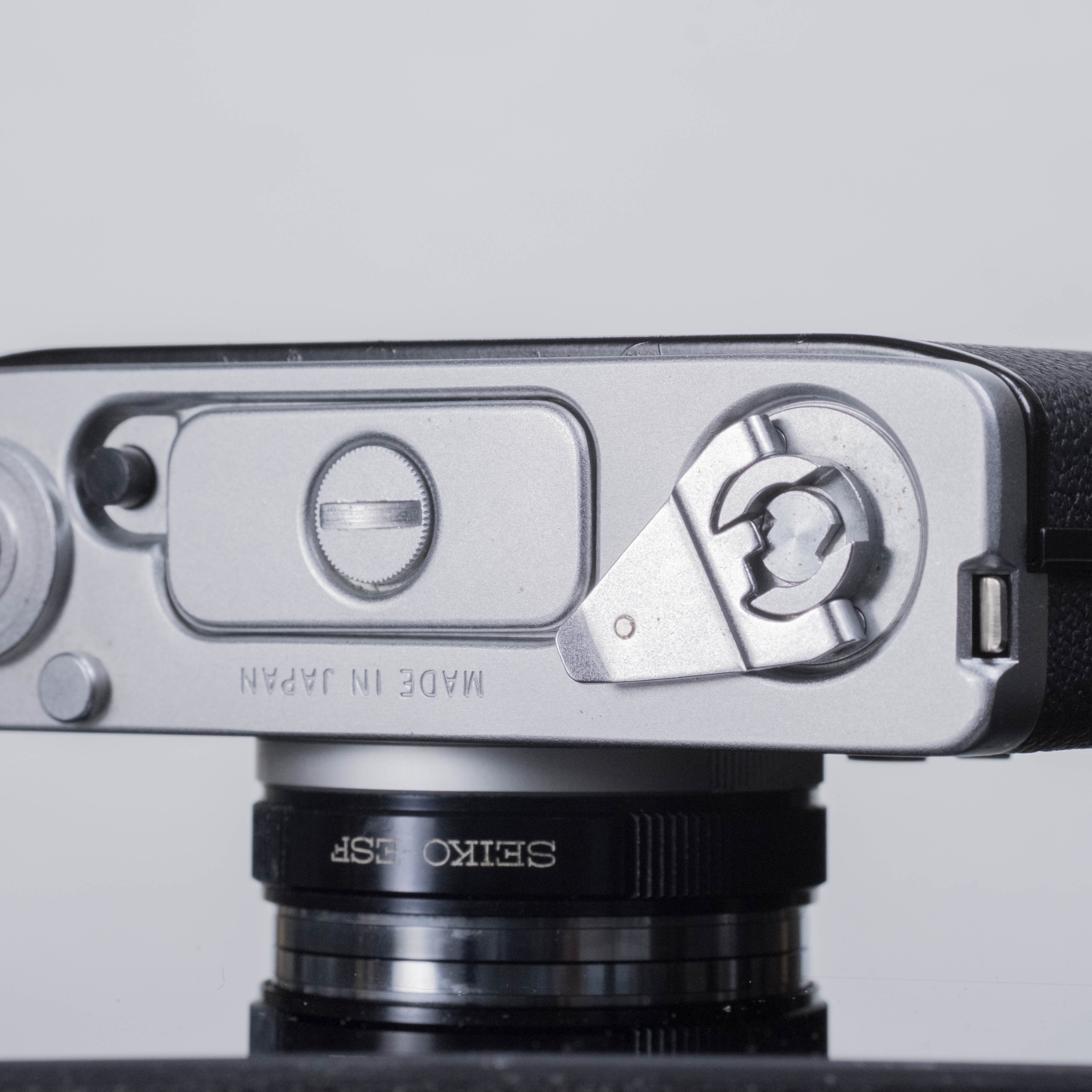 OLYMPUS-35 EC2 E.ZUIKO 42mm F2.8 【ランクC オリンパス】269154