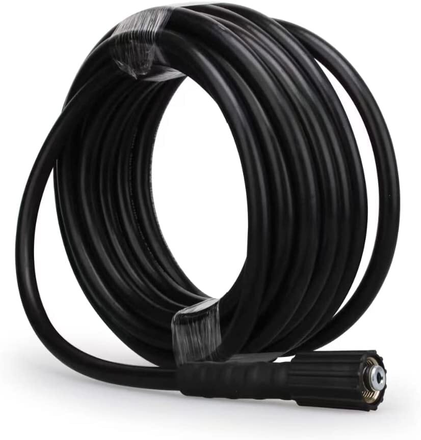 高圧ホース エンジン式高圧洗浄機ホース 40M延長ホース GI24MPA