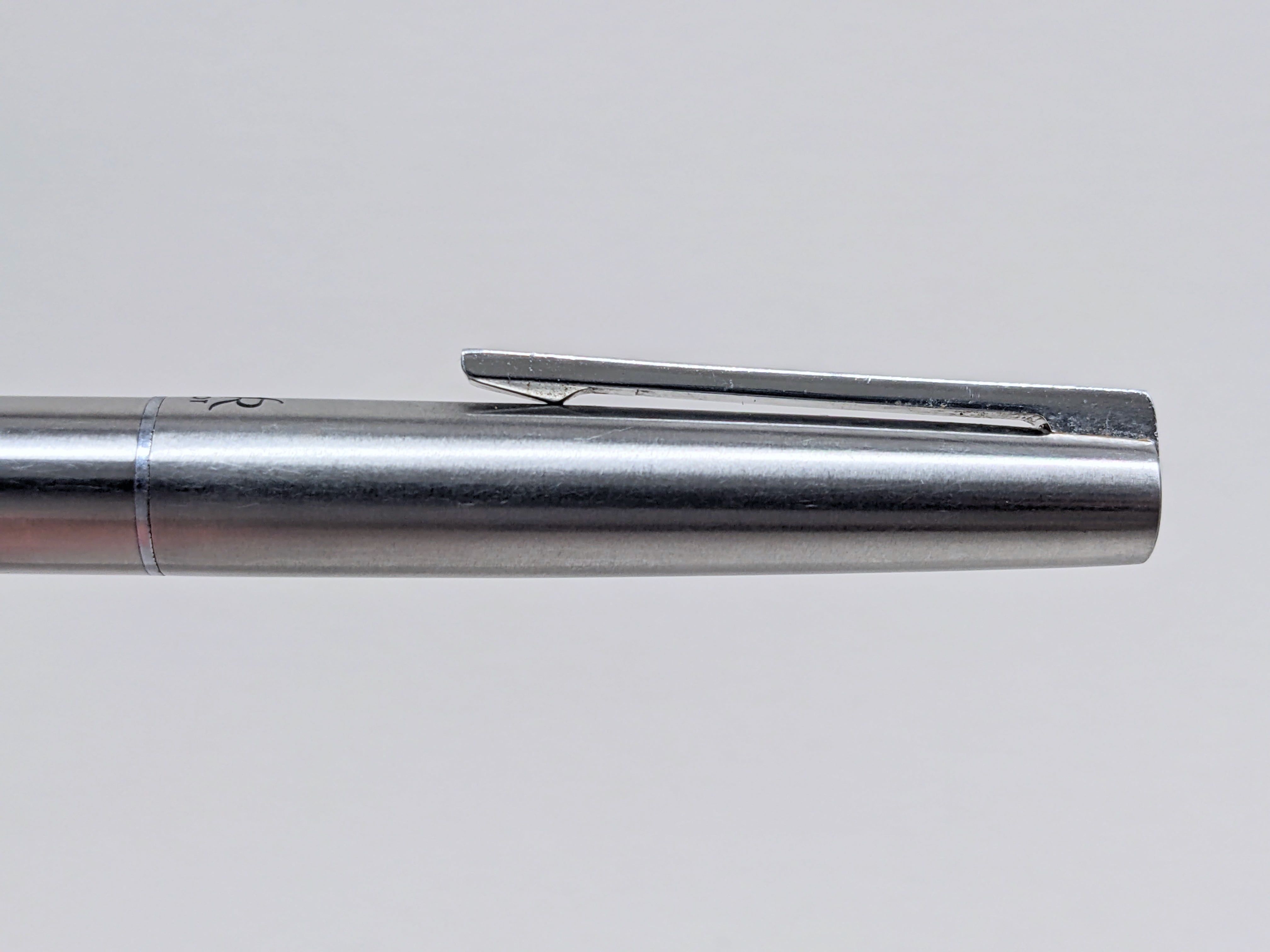 1977 パイロット ミューレックス PILOT MR （中字） 03042 | 川口明弘