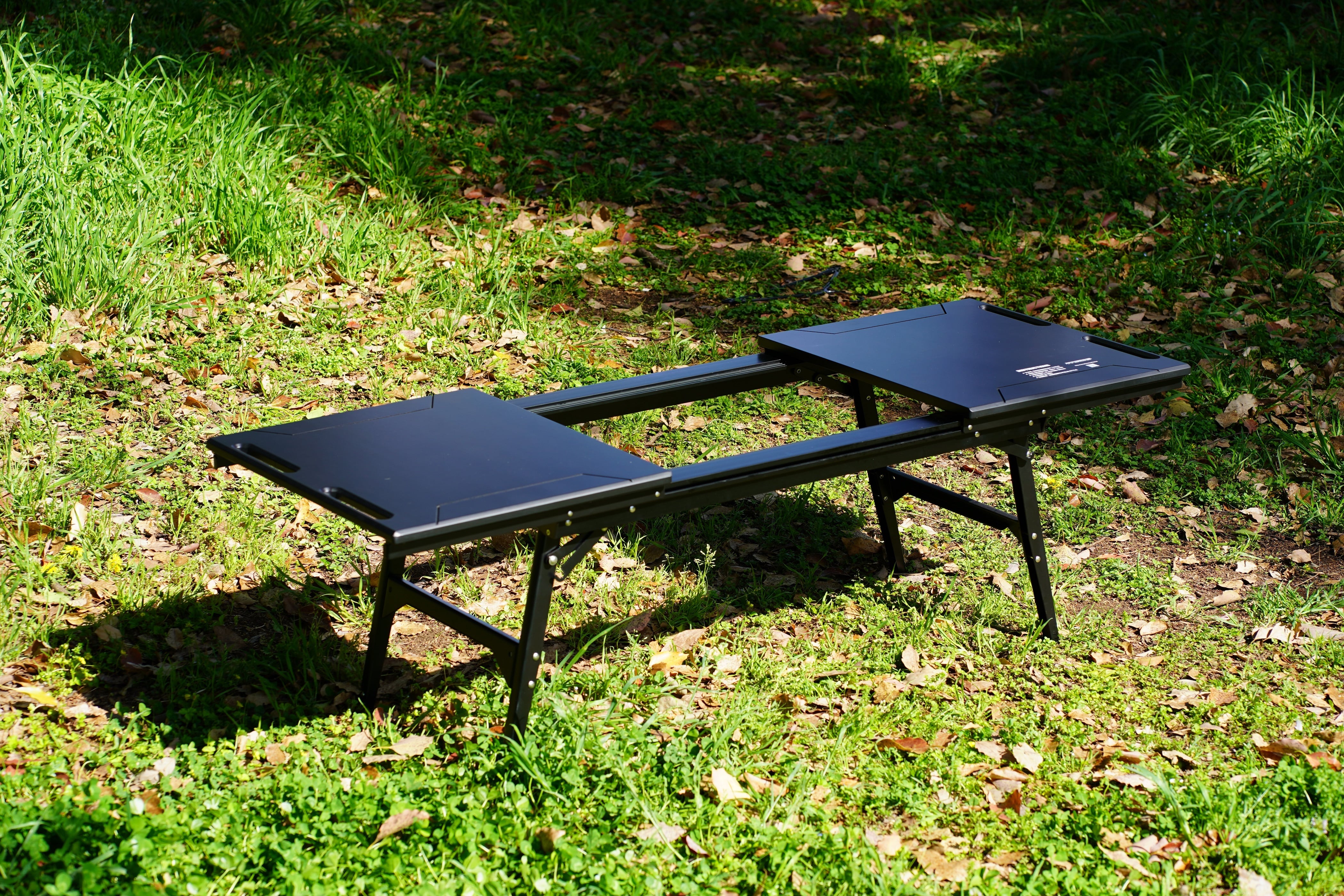 snow peak スノーピーク エントリーIGT 天板 4枚セット 3ユニット分