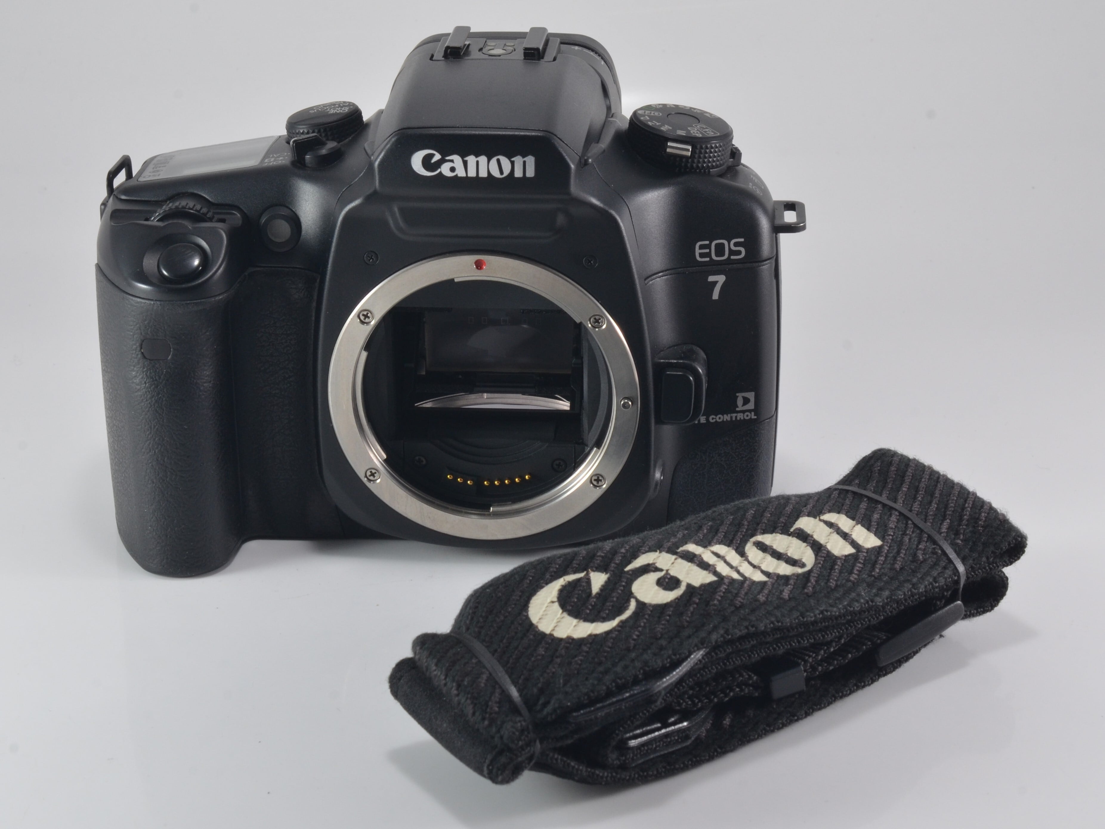 Canon キヤノン EOS 7 EYE CONTROL 一眼レフ オート フォーカス