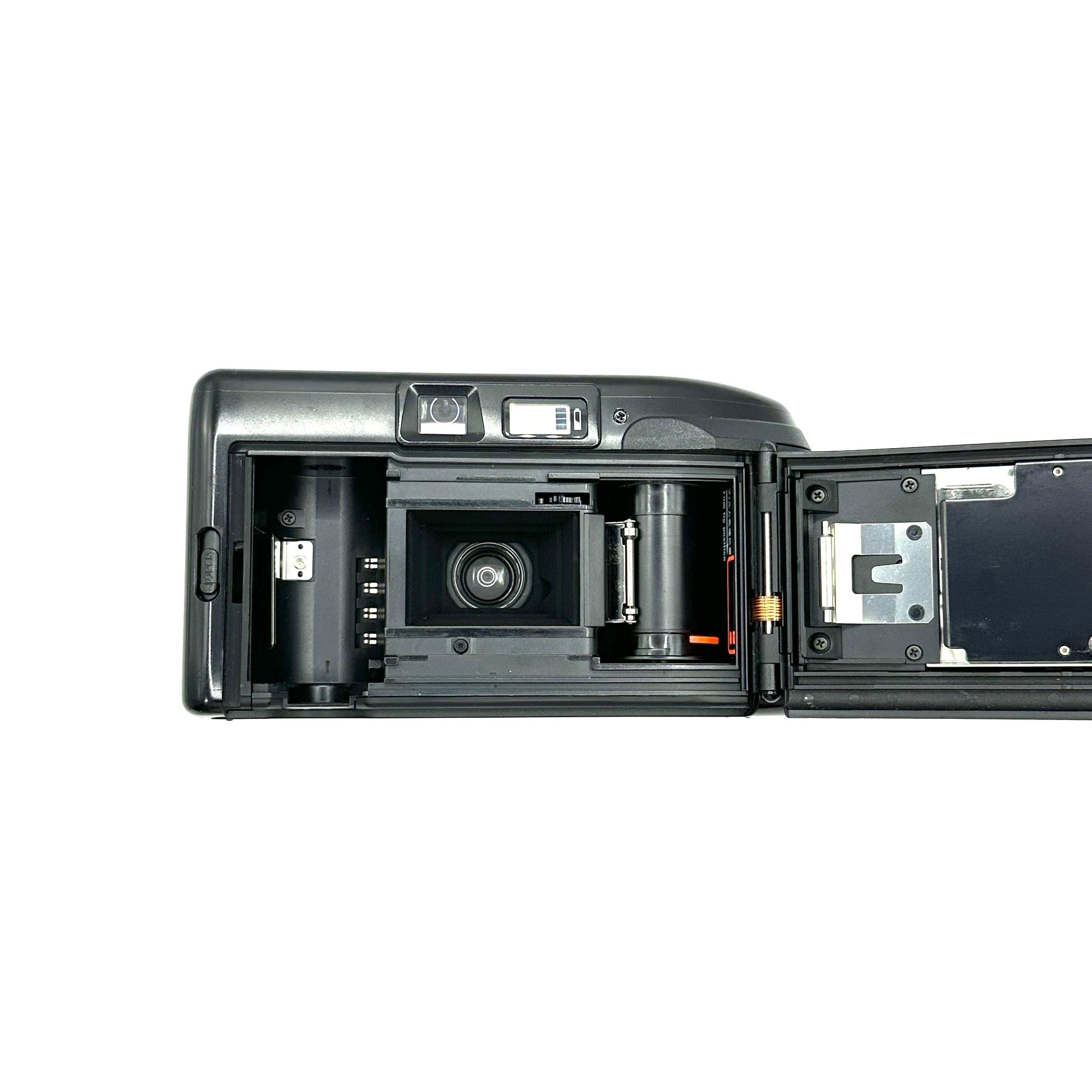 Canon Autoboy 3 フィルムカメラ | kaerucameraOnlineshop ｜かえる