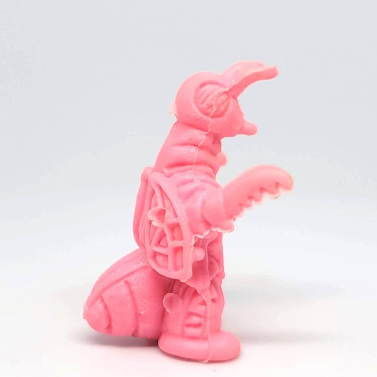 ウルトラ怪獣消しゴム第7弾・ウルトラマン怪獣100点プラス100点