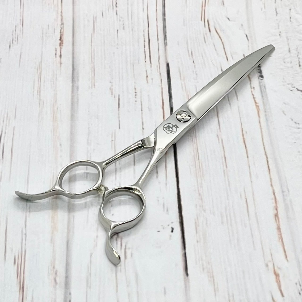 美容師 カーブシザー 5inch