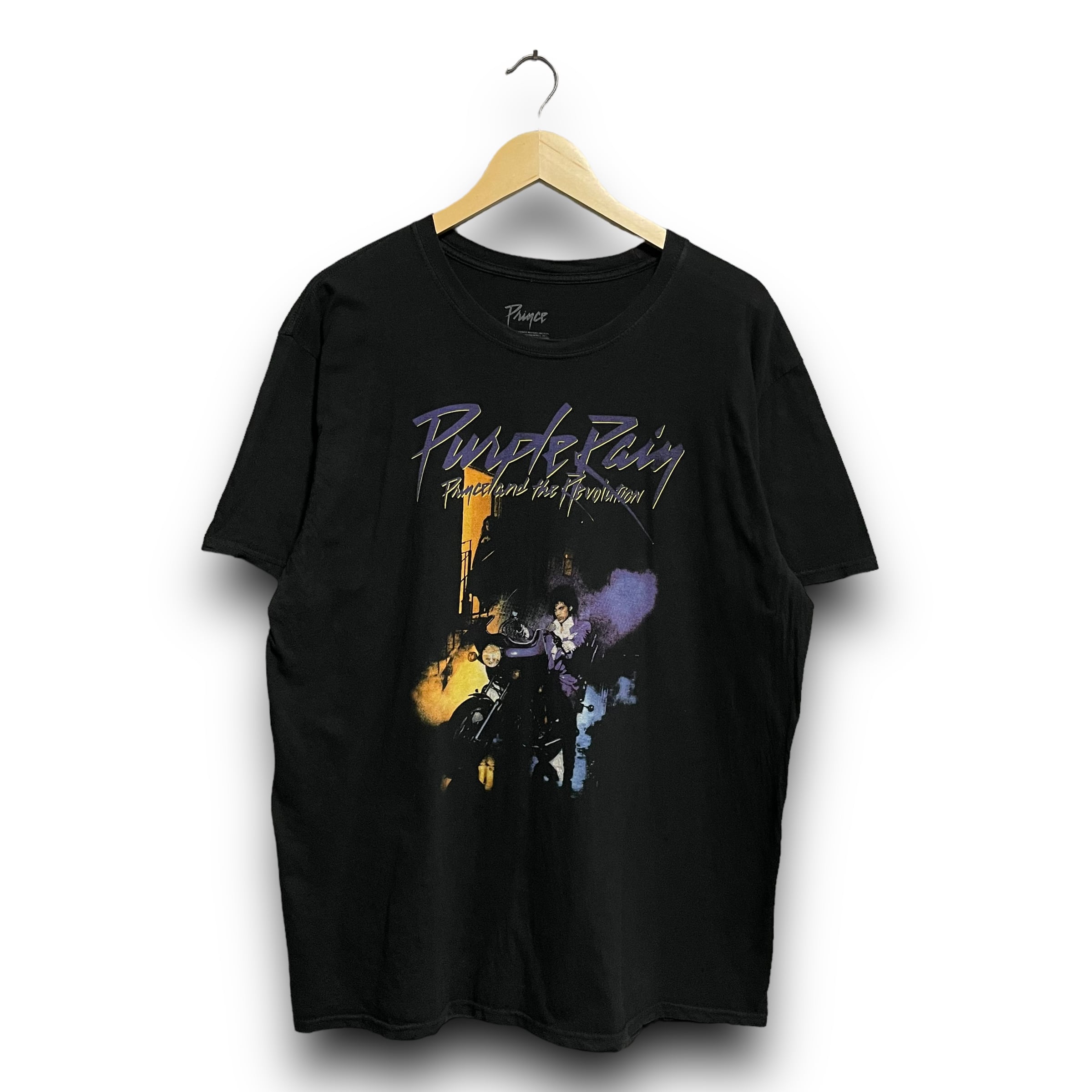希少☆PRINCE☆THE rainbow children☆バンドTシャツ 希少☆PRINCE