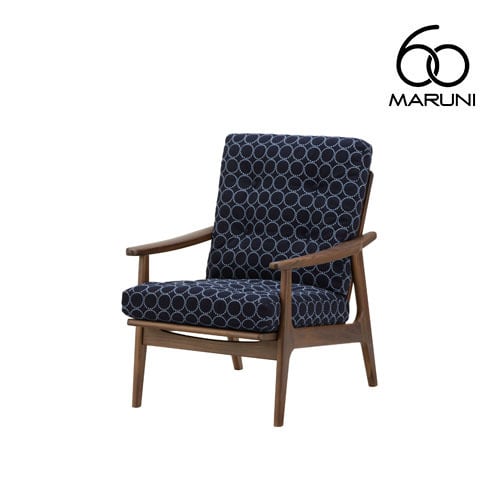 送料込】MARUNI マルニ マキシマムシリーズ アンドリュー 高級家具椅子