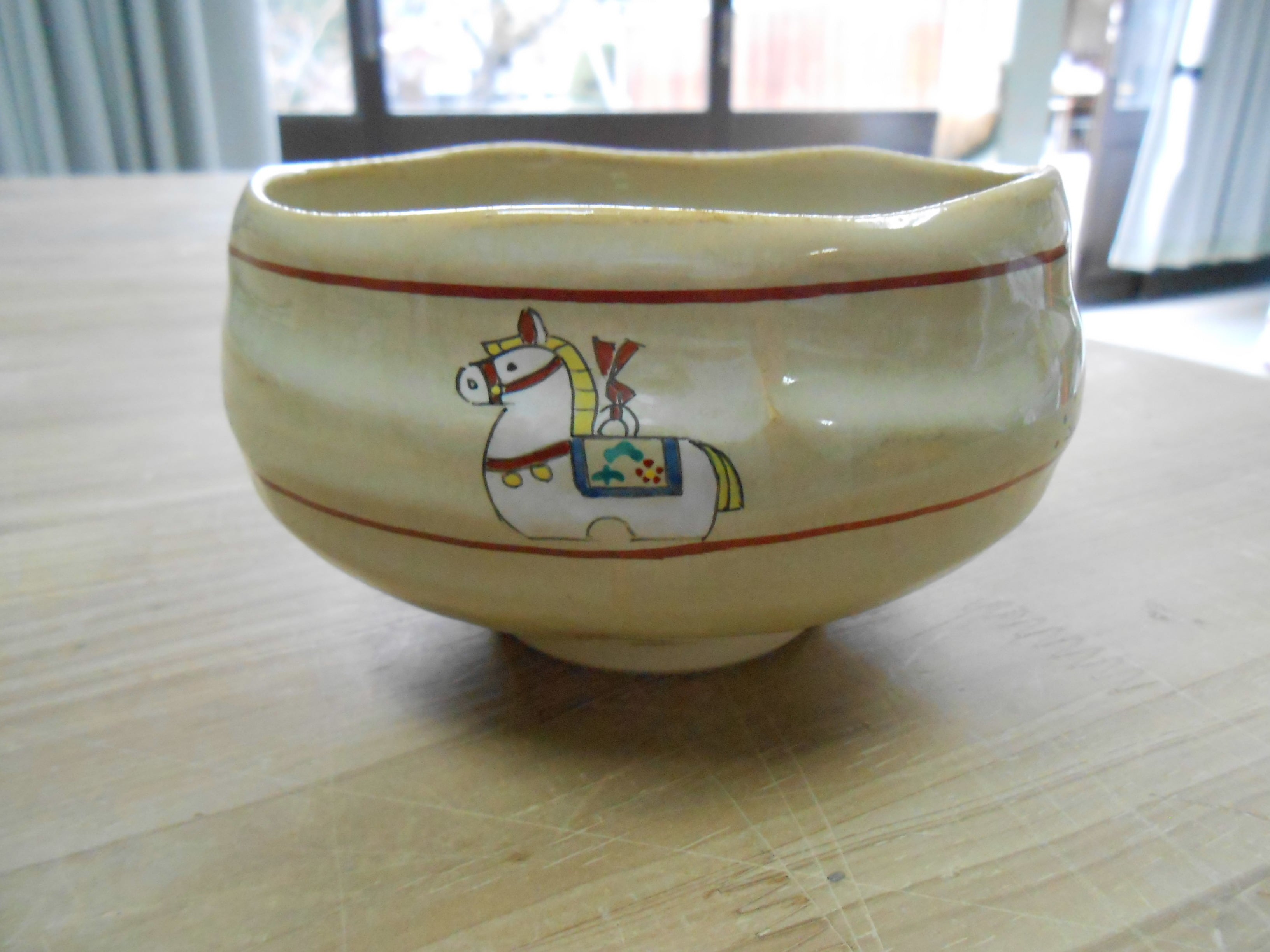 茶道具 | 赤膚焼窯元 大塩昭山