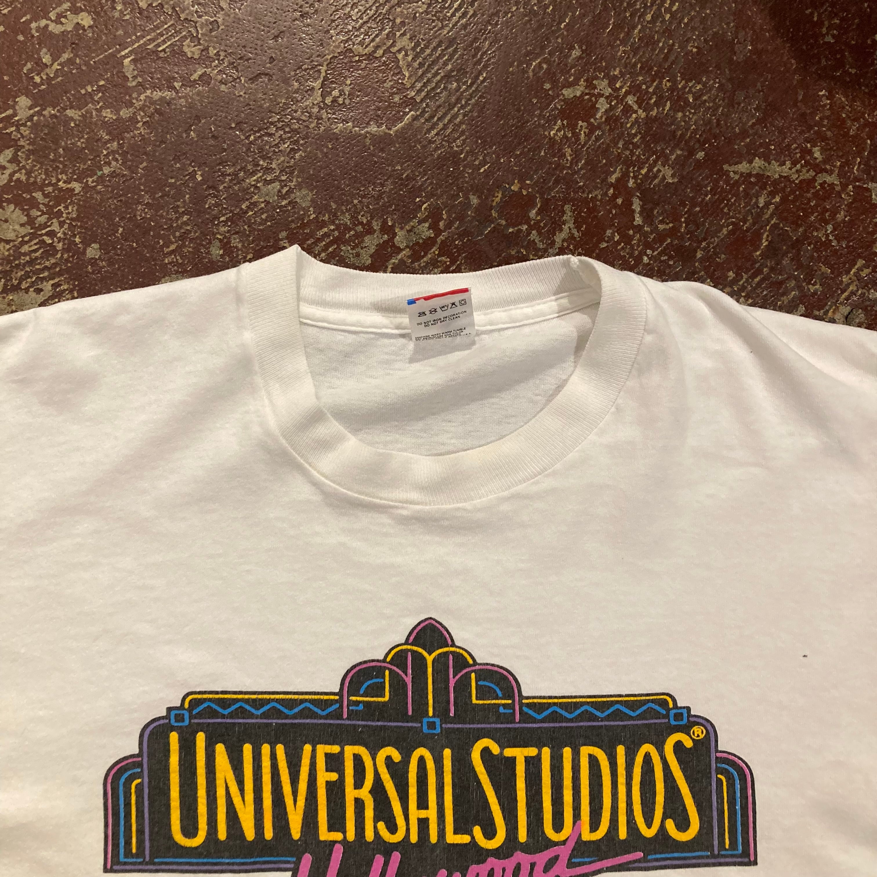 90年代 USA製『L』