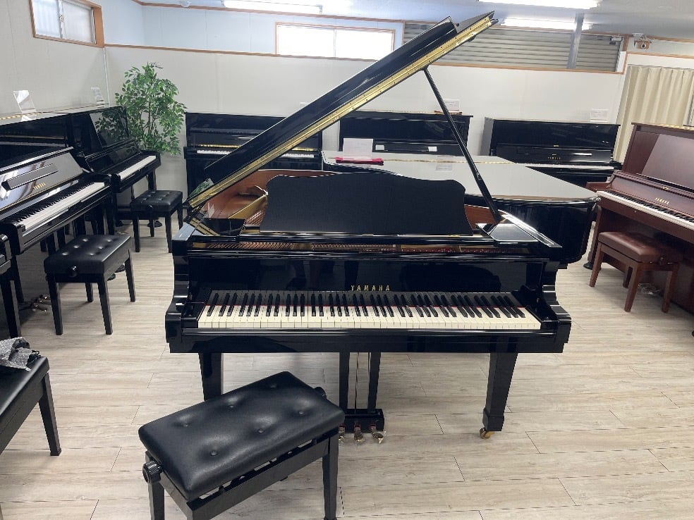 ☆68333【アップライトピアノ】YAMAHA WX102R ☆68333【アップライト