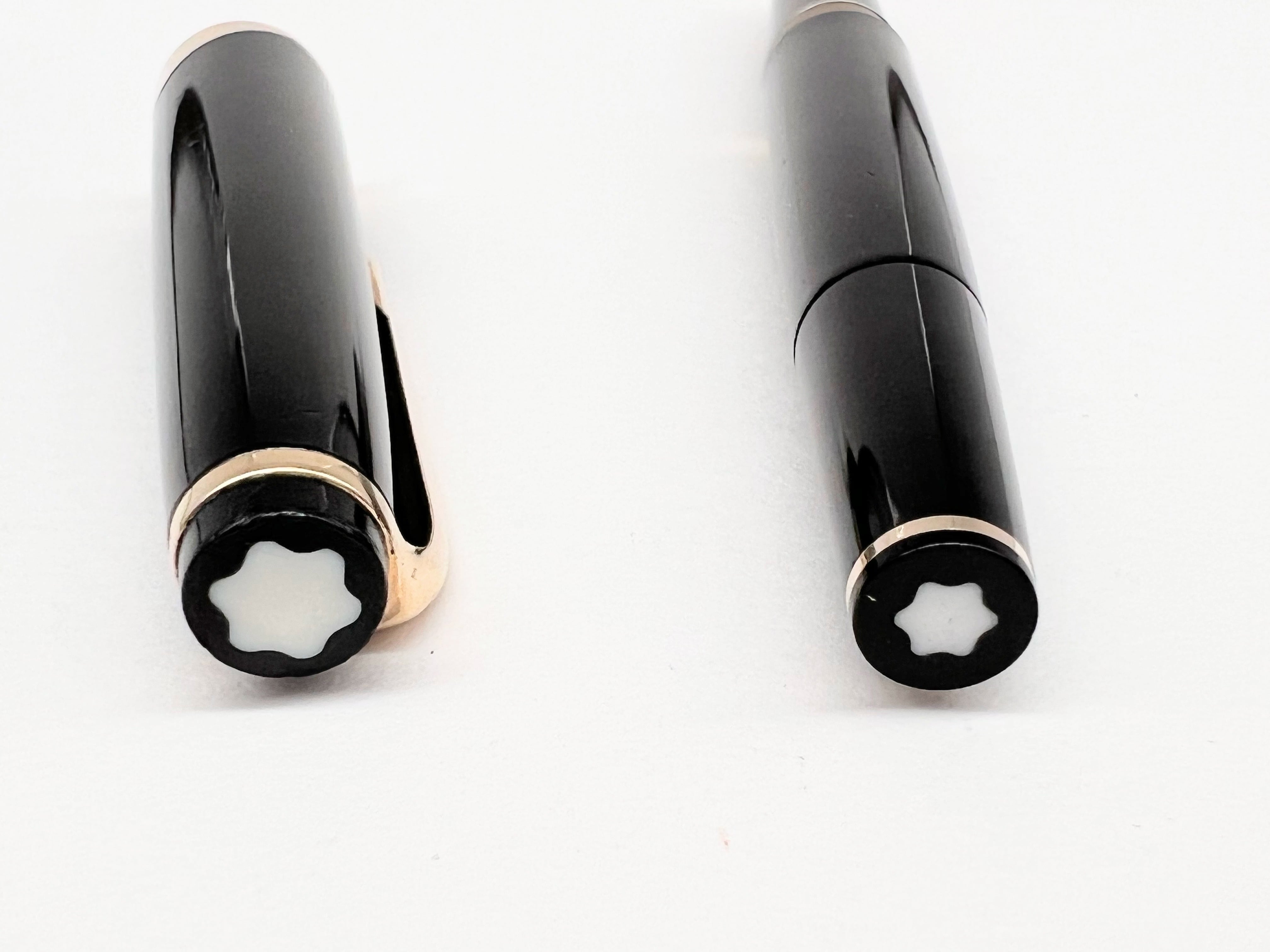 60s モンブラン マイスターシュテュック No 12 MONTBLANC