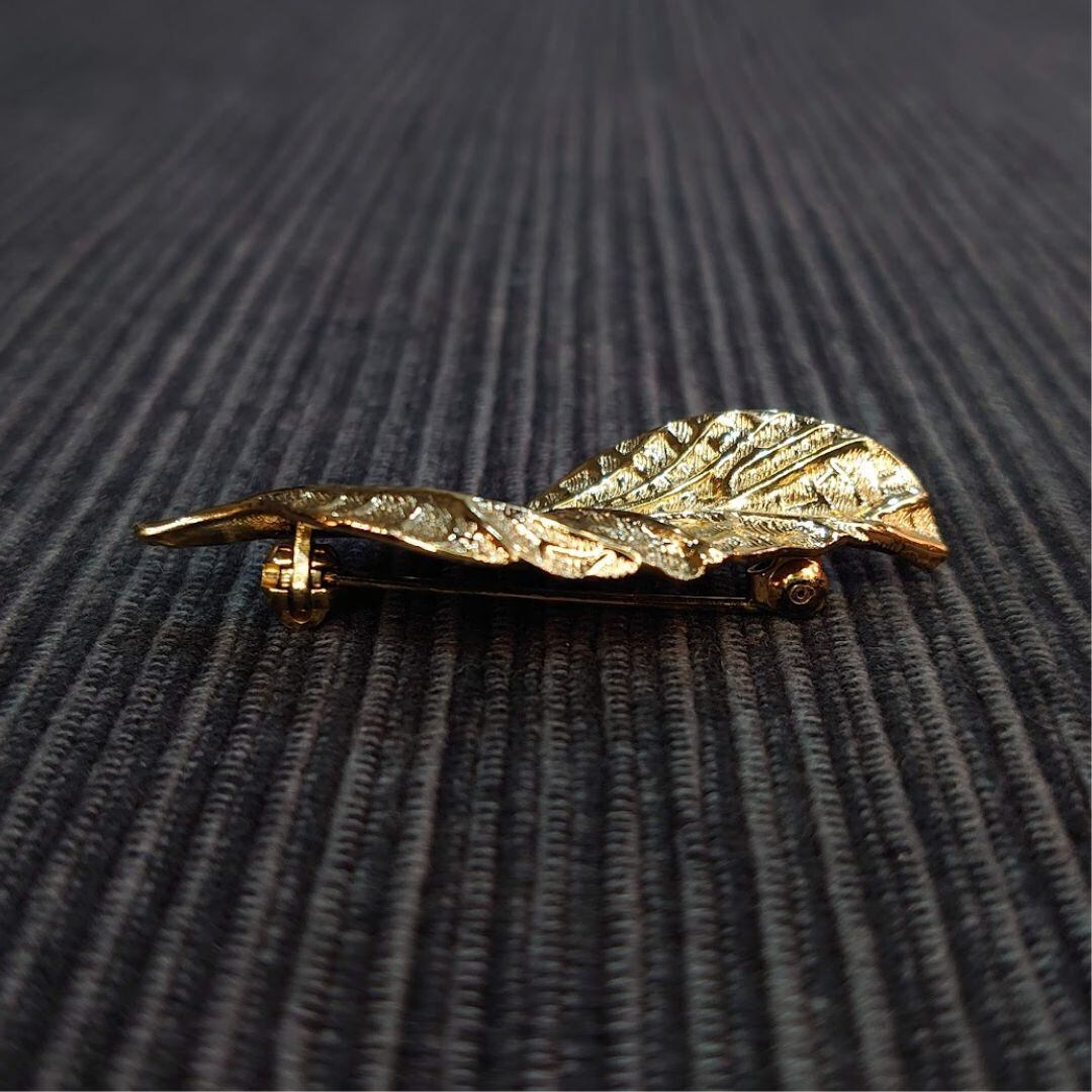 SALE！】Christian Dior クリスチャン ディオール リーフモチーフ