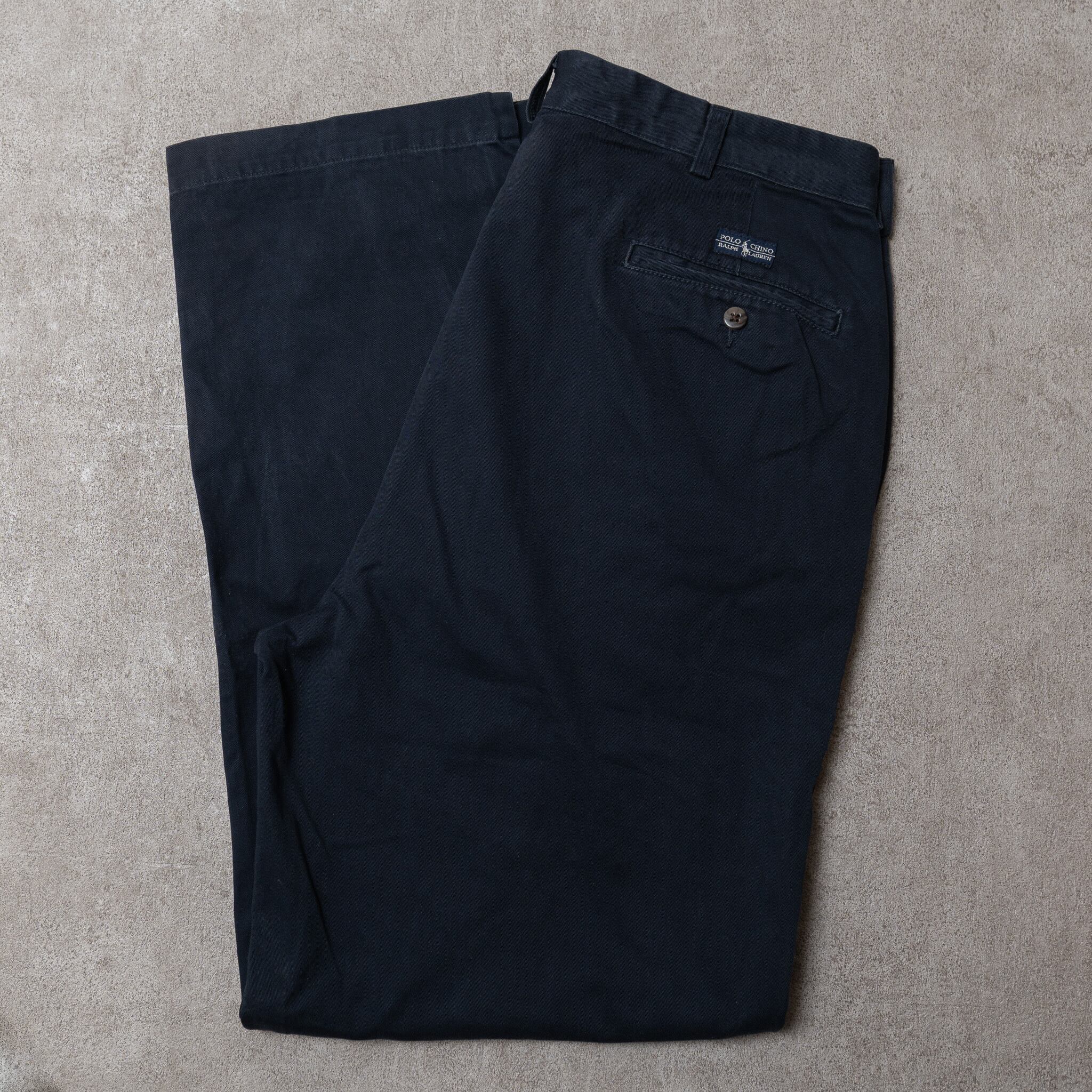 W36】POLO by Ralph Lauren POLO CHINO 