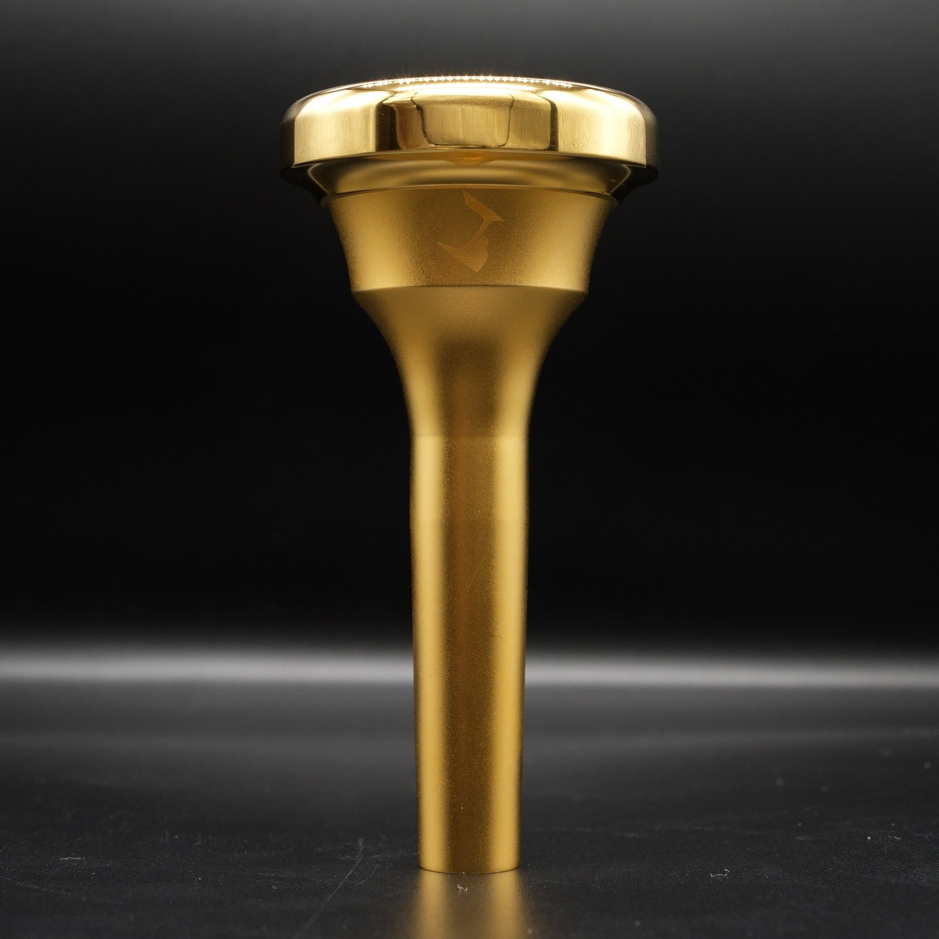 Brass Lab. MOMO】TUBASSADORS Model Mouthpiece (完全受注生産