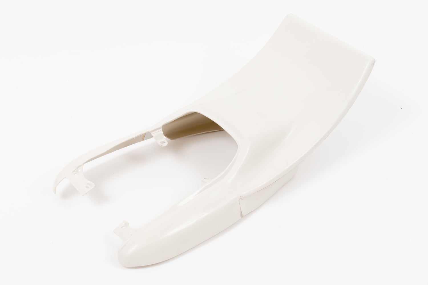 CB400SF NC31 テールカウル シートカウル 延長テールカウル 未塗装