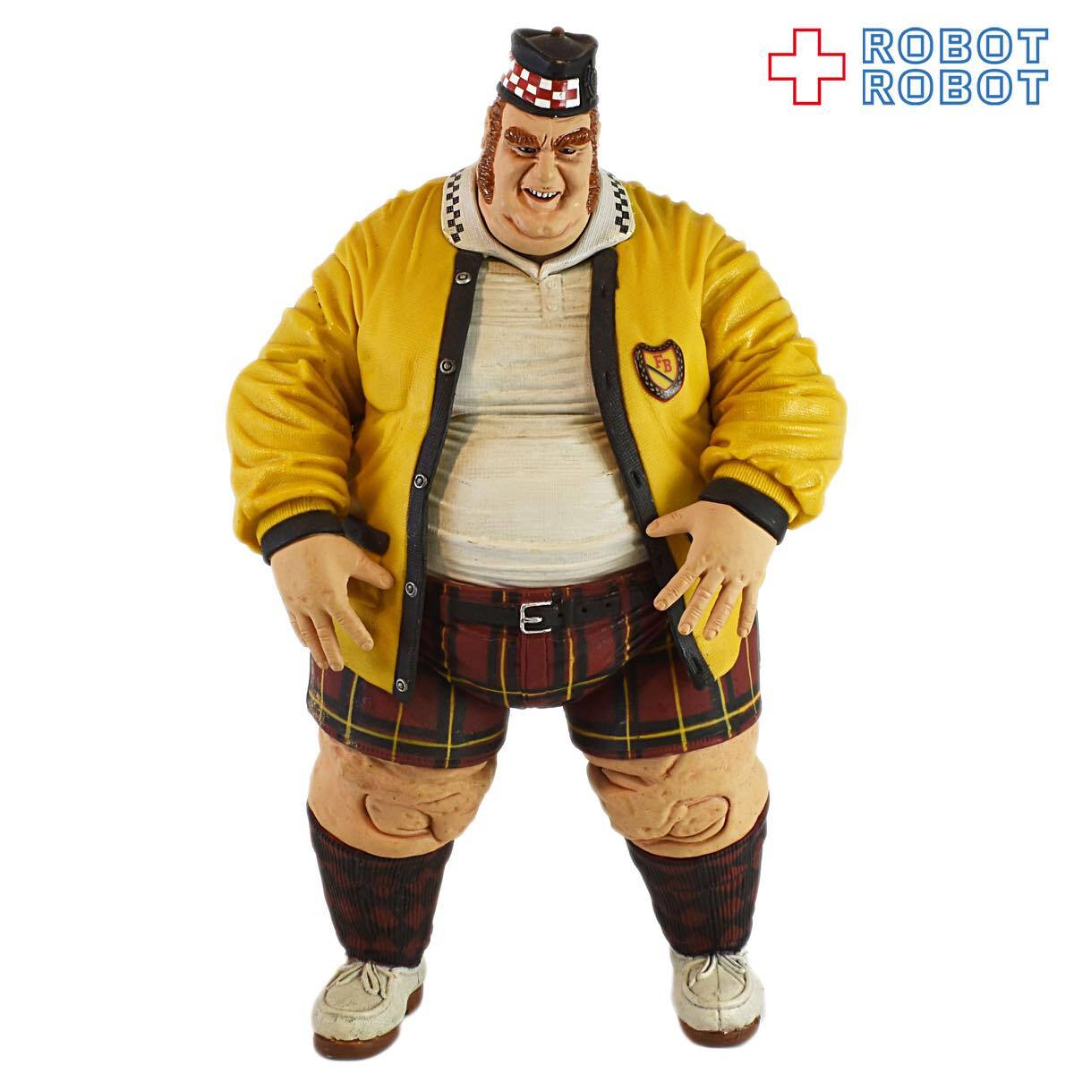 マクファーレントイズ オースティン・パワーズ ファット・バスタード 9