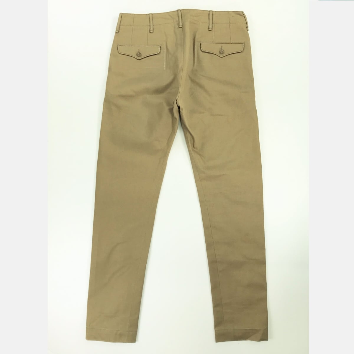 RRL ダブルアールエル ラルフローレン デッドストック オフィサーズ