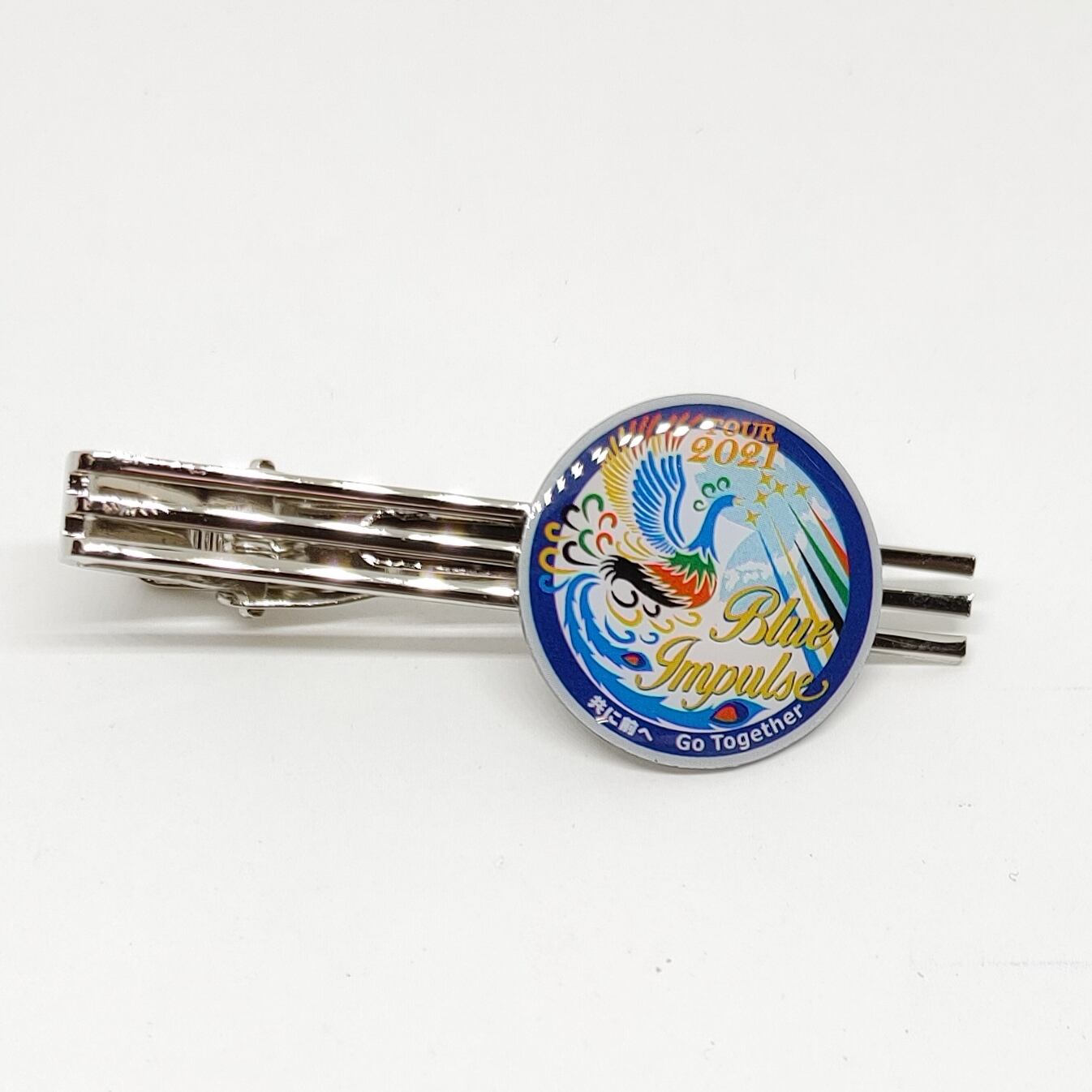 三沢基地 F−1】ネクタイピン