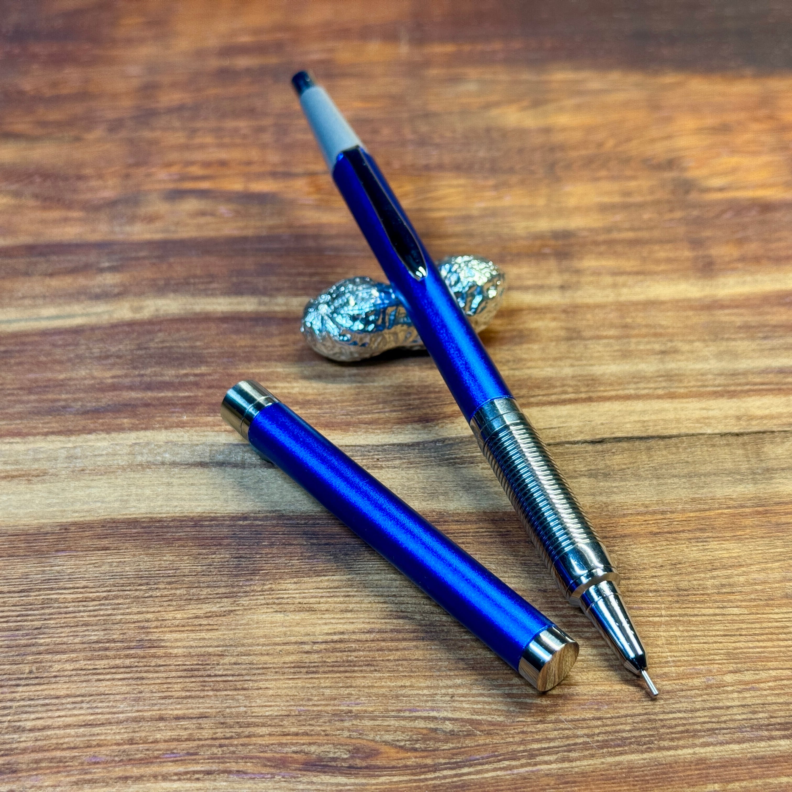 STdraft 六角スタビライズドウッドカレリアンバーチ STdraft 六角