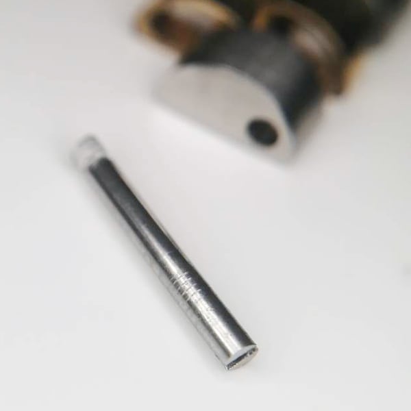 ロレックスのコマ》 ロレックス 純正 ジュビリーブレス SS+YG コンビ