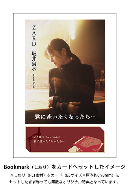 ☆ZARD 坂井泉水 直筆「銀色鏡」 ☆ZARD 坂井泉水 直筆「銀色鏡」 2025年、