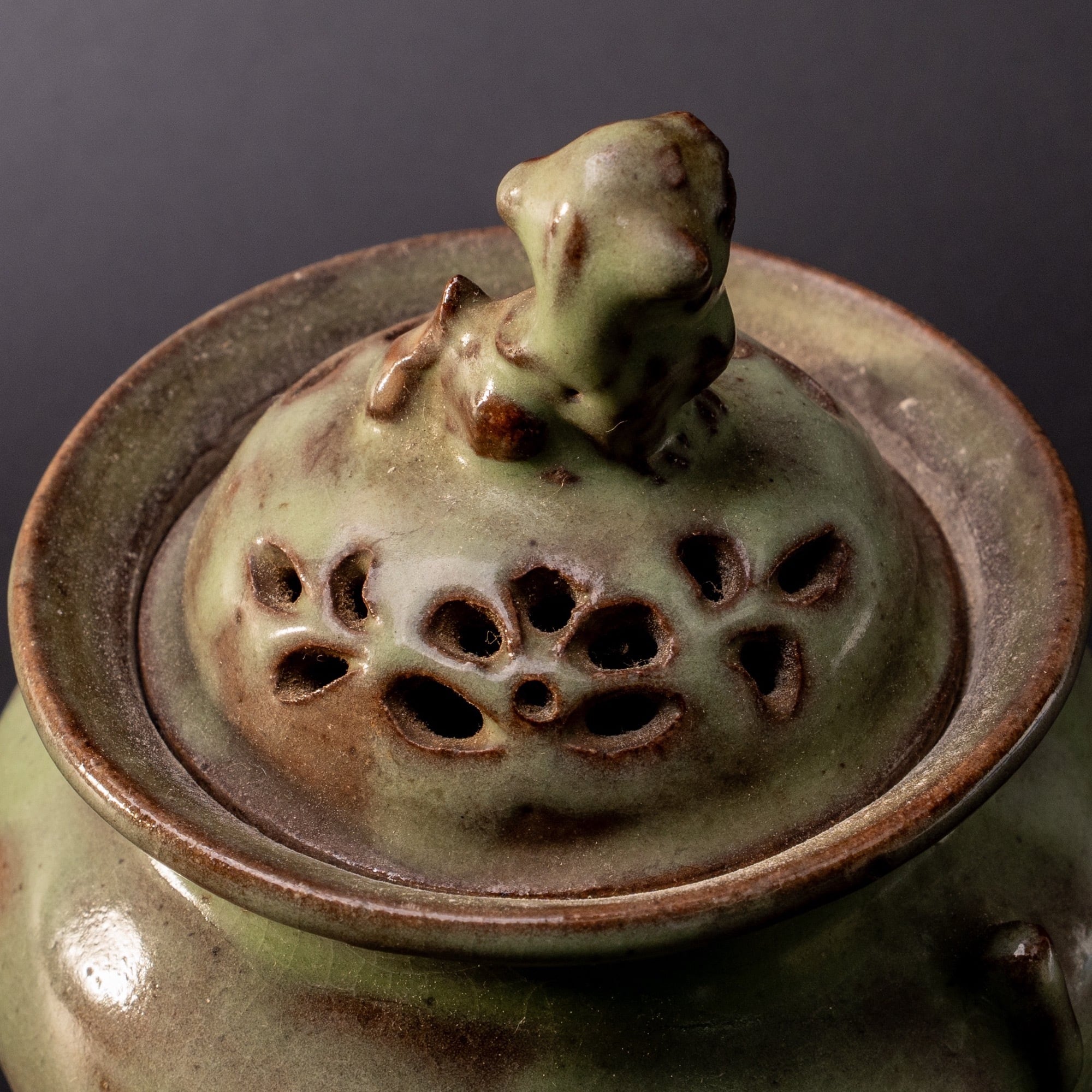 香炉 煎茶道具 茶道具 【公式通販】