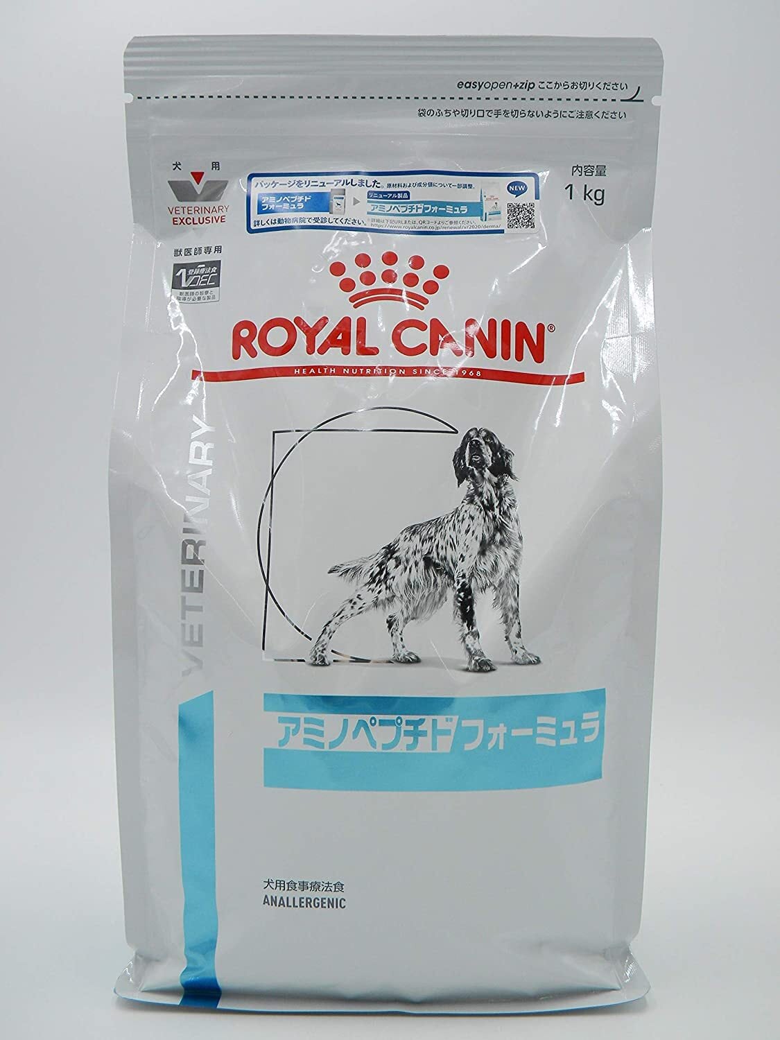 ロイヤルカナン】チワワ専用フード 成犬用 3kg×4 新品 ロイヤルカナン