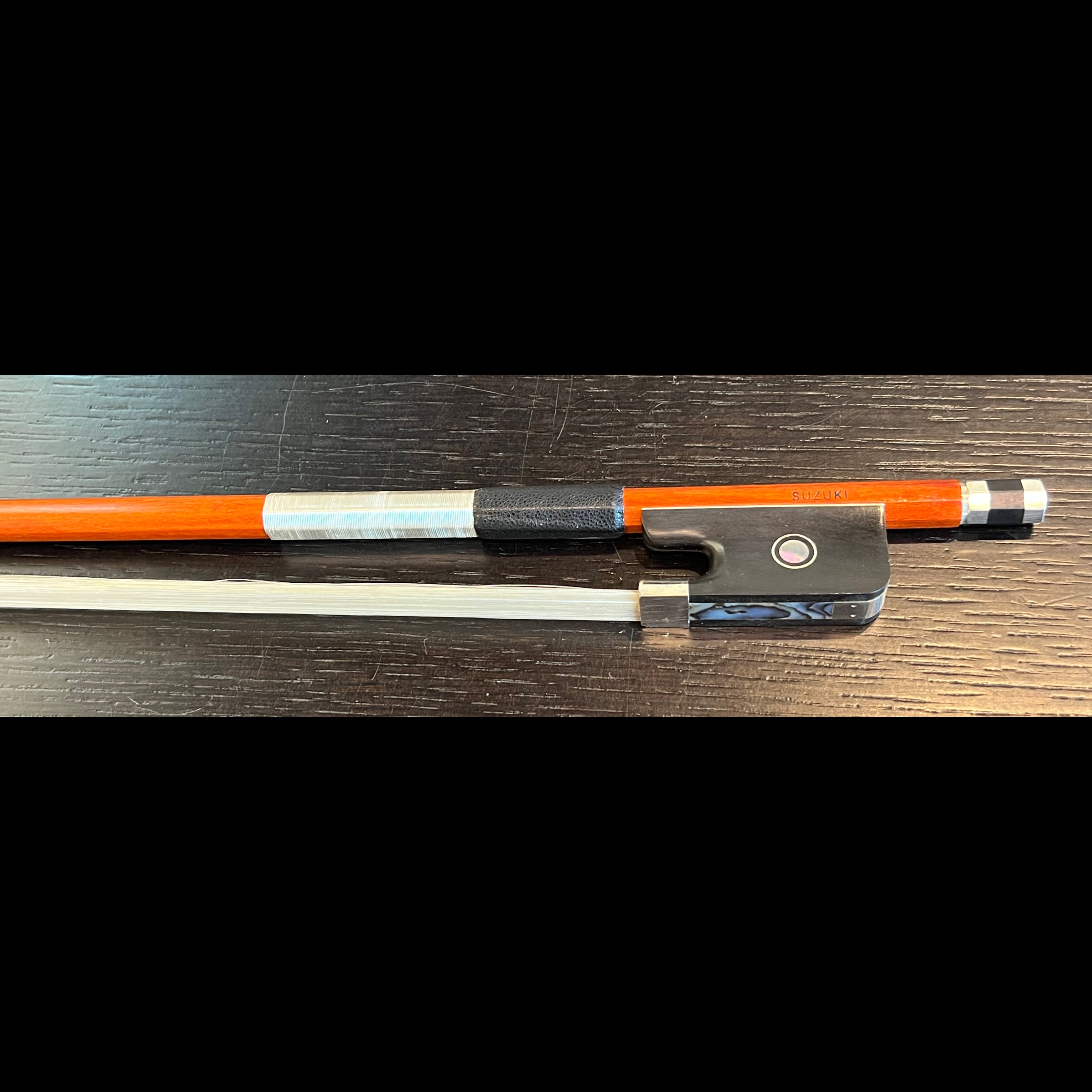 チェロ弓 C-20 | suzukiviolin