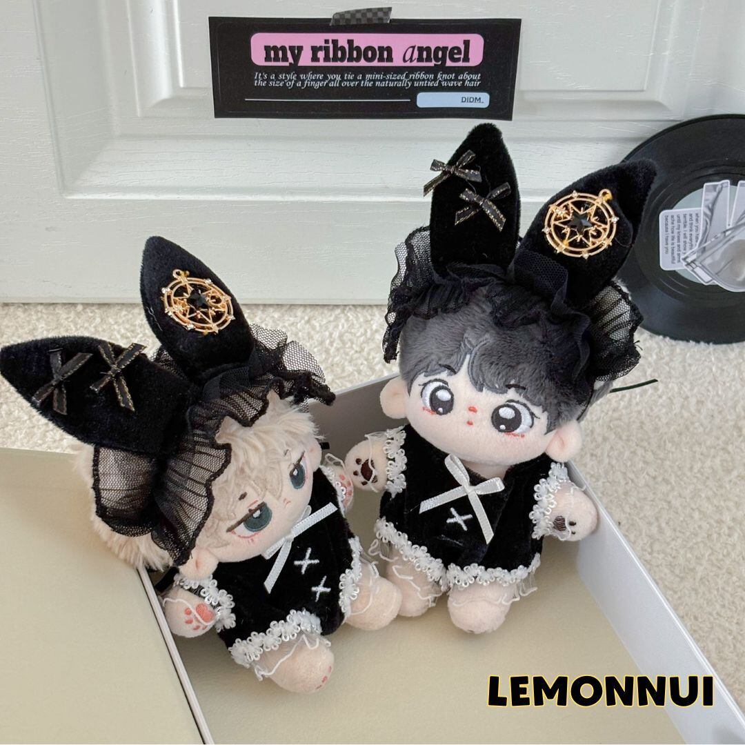 ♥ レア 数量限定 可愛い 20cm 着せ替え ぬいぐるみ NO.471♥ ♥ レア