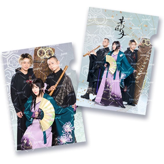 BOOWY 季節が君だけを変える B2サイズ ポスター BOØWY / 季節が君だけ