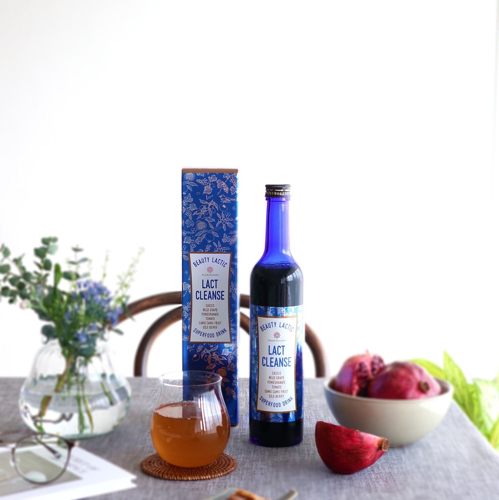 ラクトクレンズ 3本セット 【公式通販】