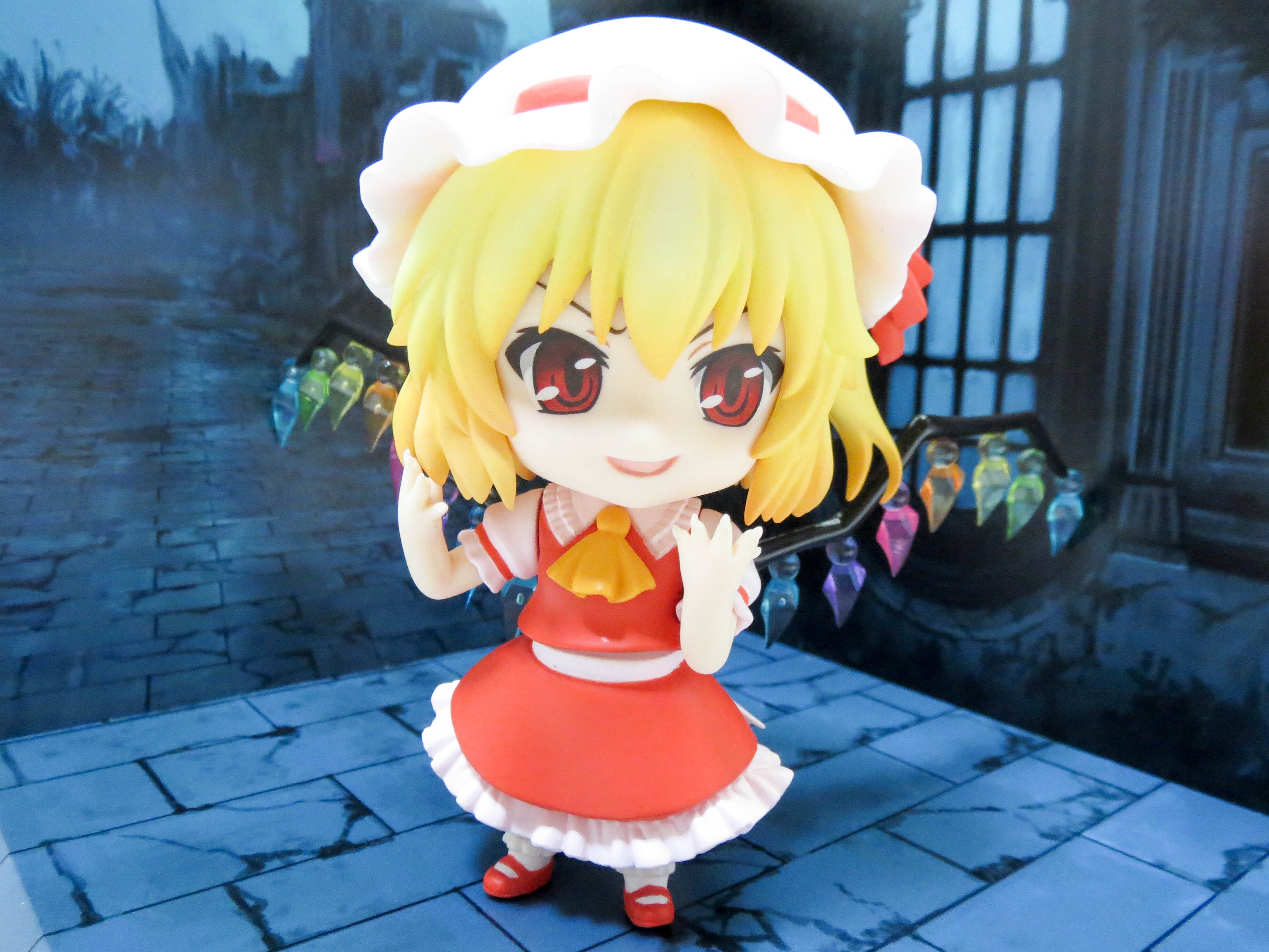 SALE】（A−ランク）【136】 フランドール・スカーレット 全種セット