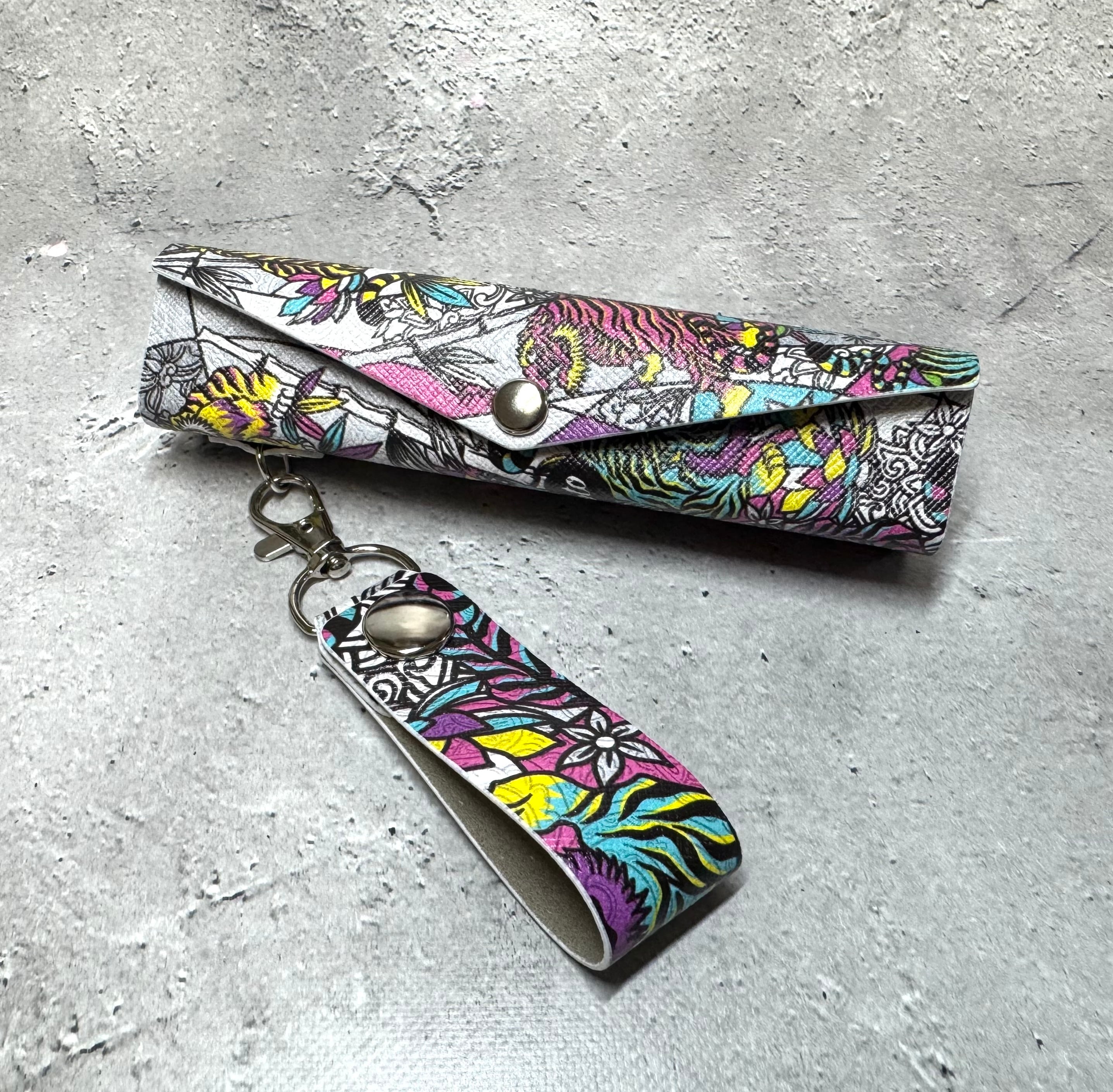 コラボモデルVol.18 松本康寿選手】本革ダーツケース「Sole」 | rev.