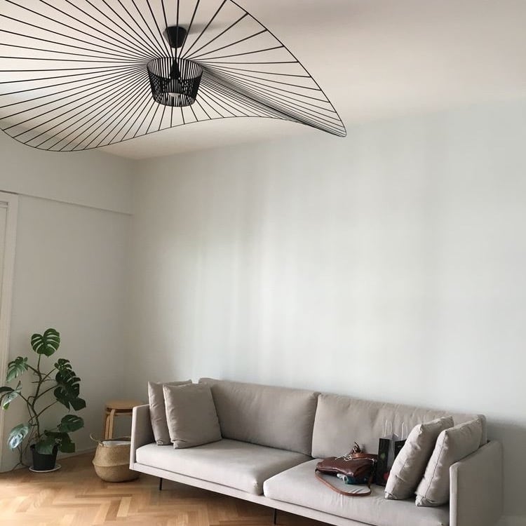 Vertigo Pendant Light（ベルティゴペンダントライト）リプロダクト