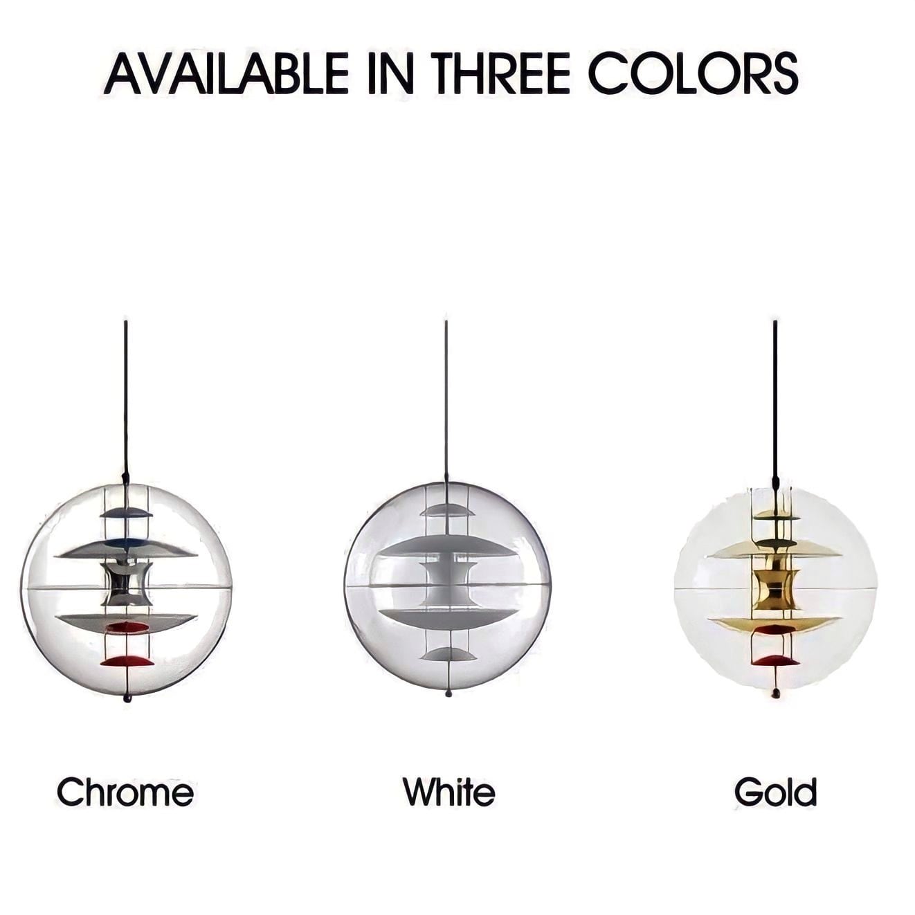 ヴェルナーパントン VP GLOBE 40 VPグローブ リプロダクト カスタム