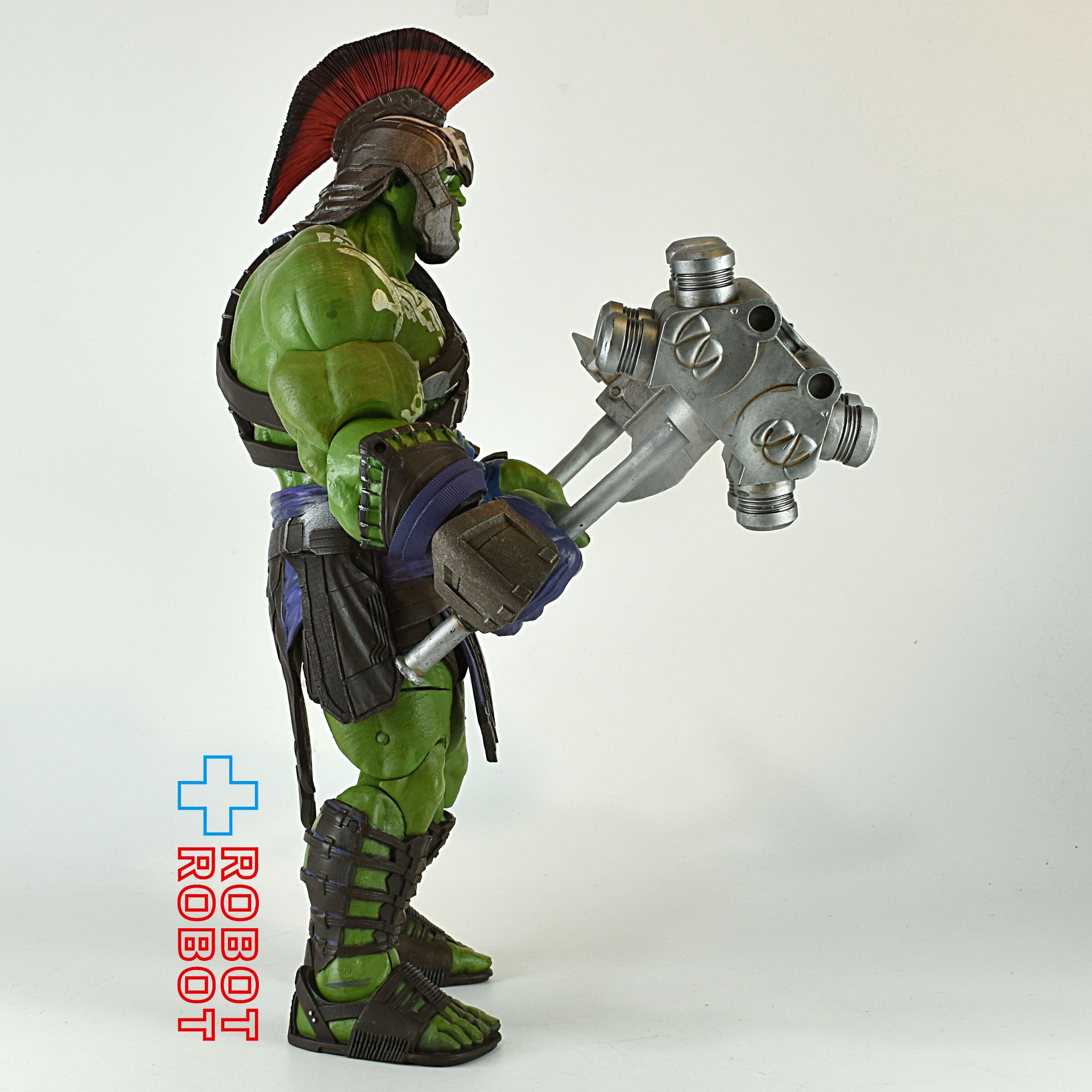 マーベルセレクト グラディエーターハルク アクションフィギュア